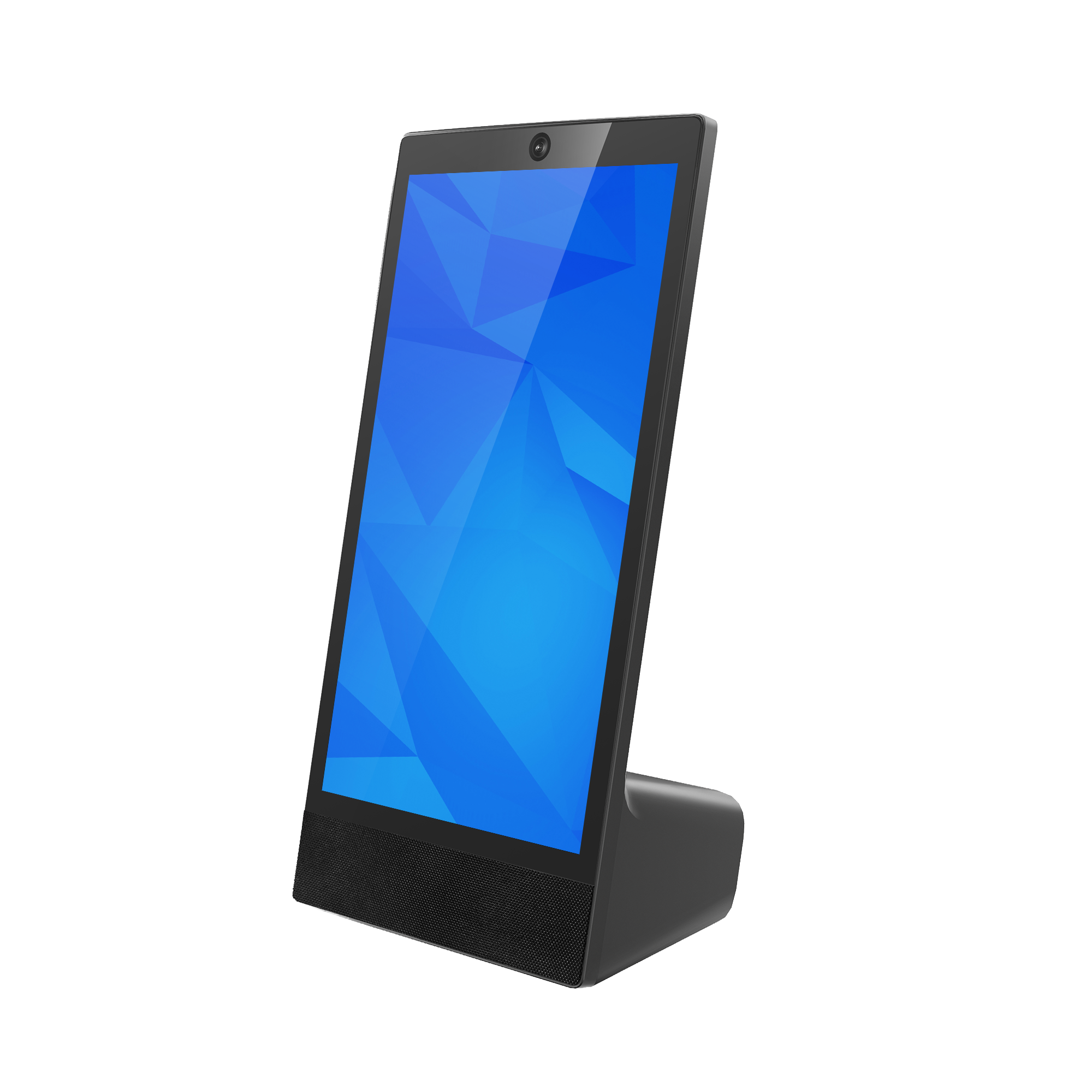 15.6" Desktop Signage