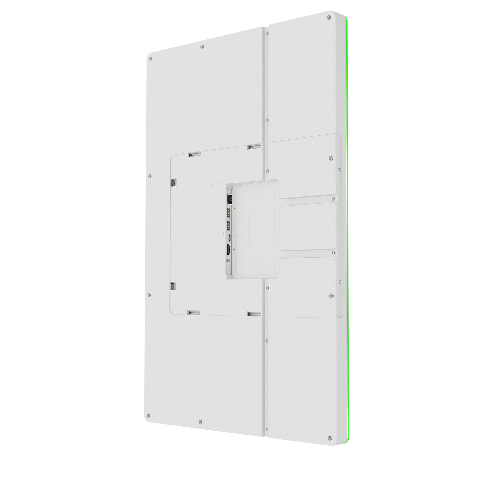 32" Edge-Light Tablet