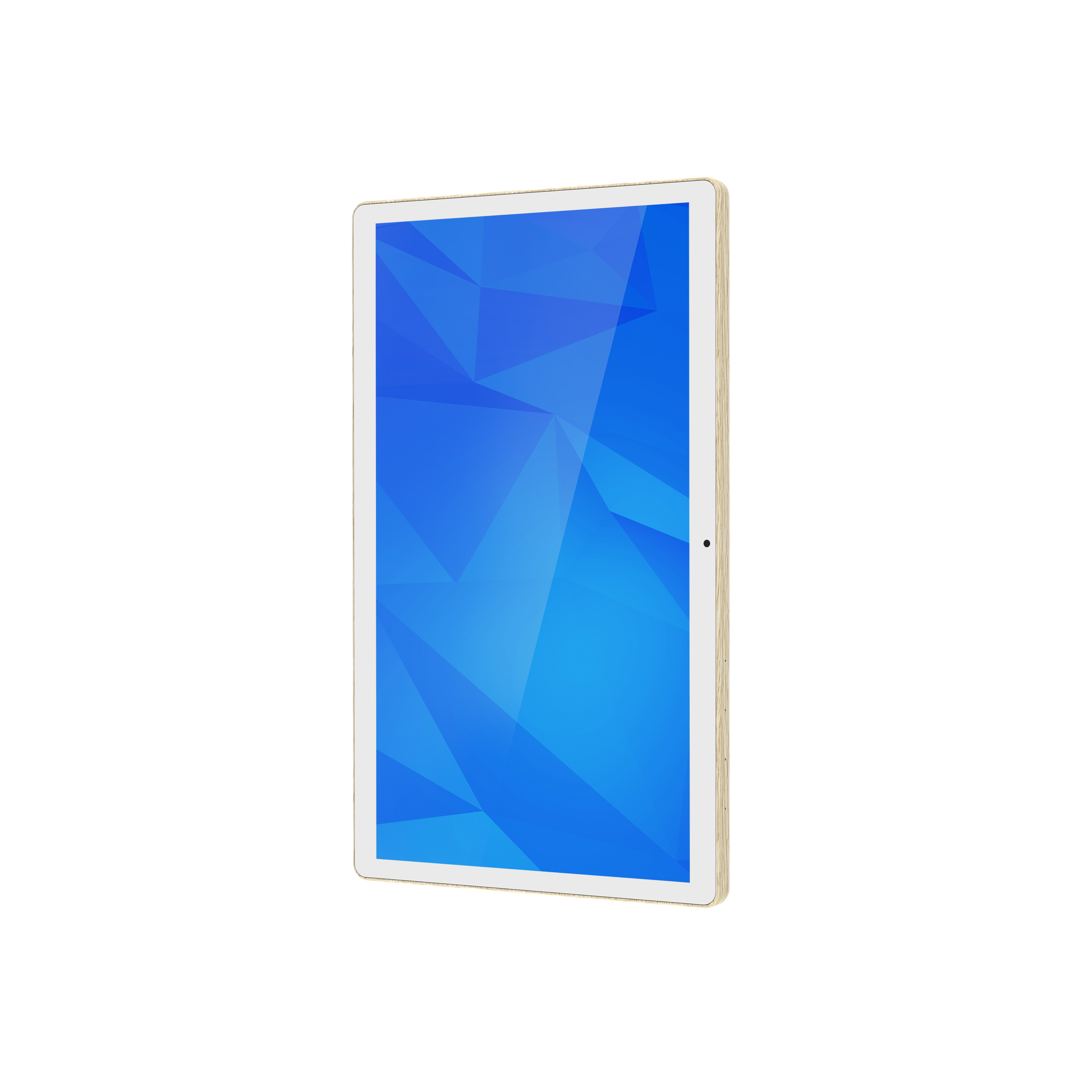 15.6" Digital Calendar