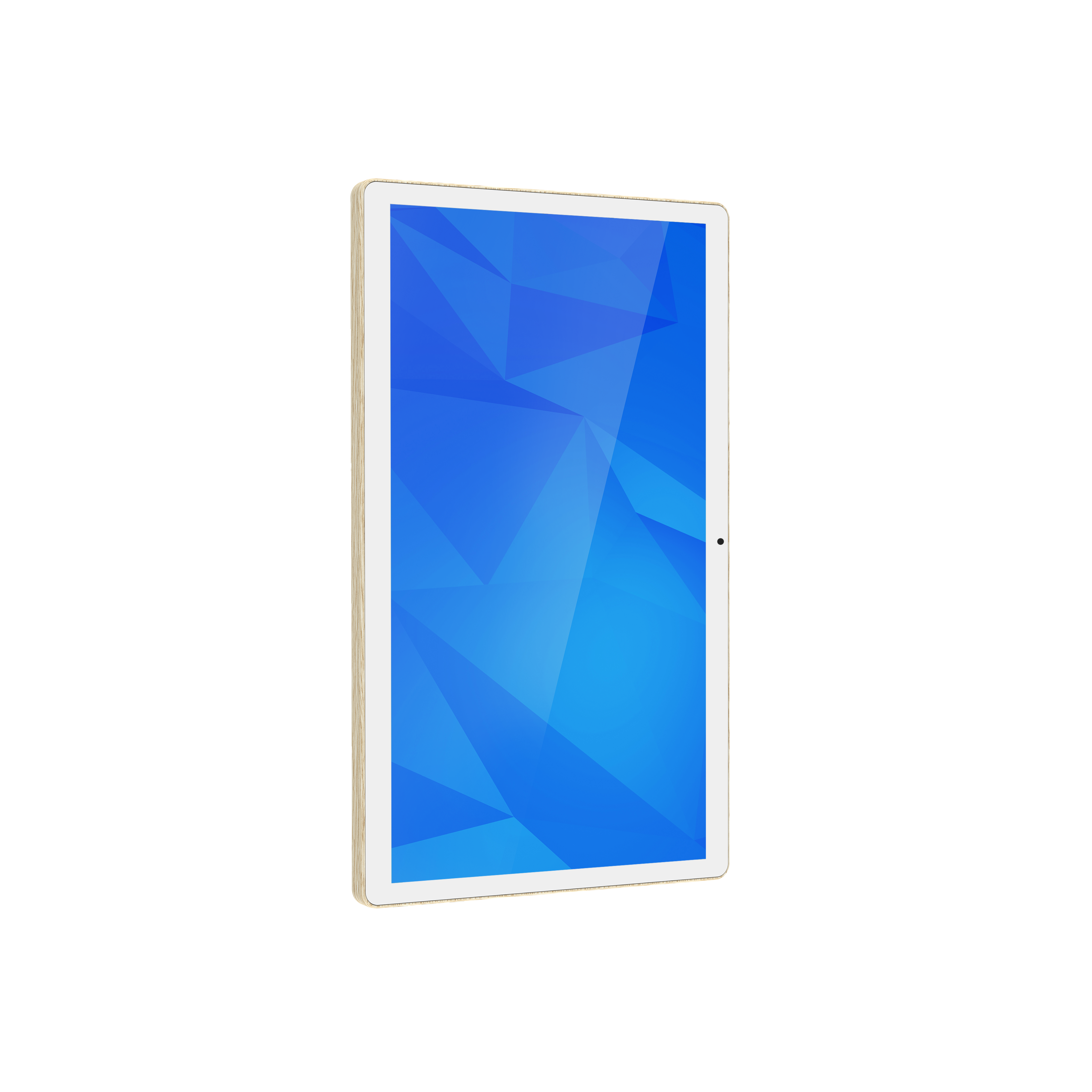 15.6" Digital Calendar