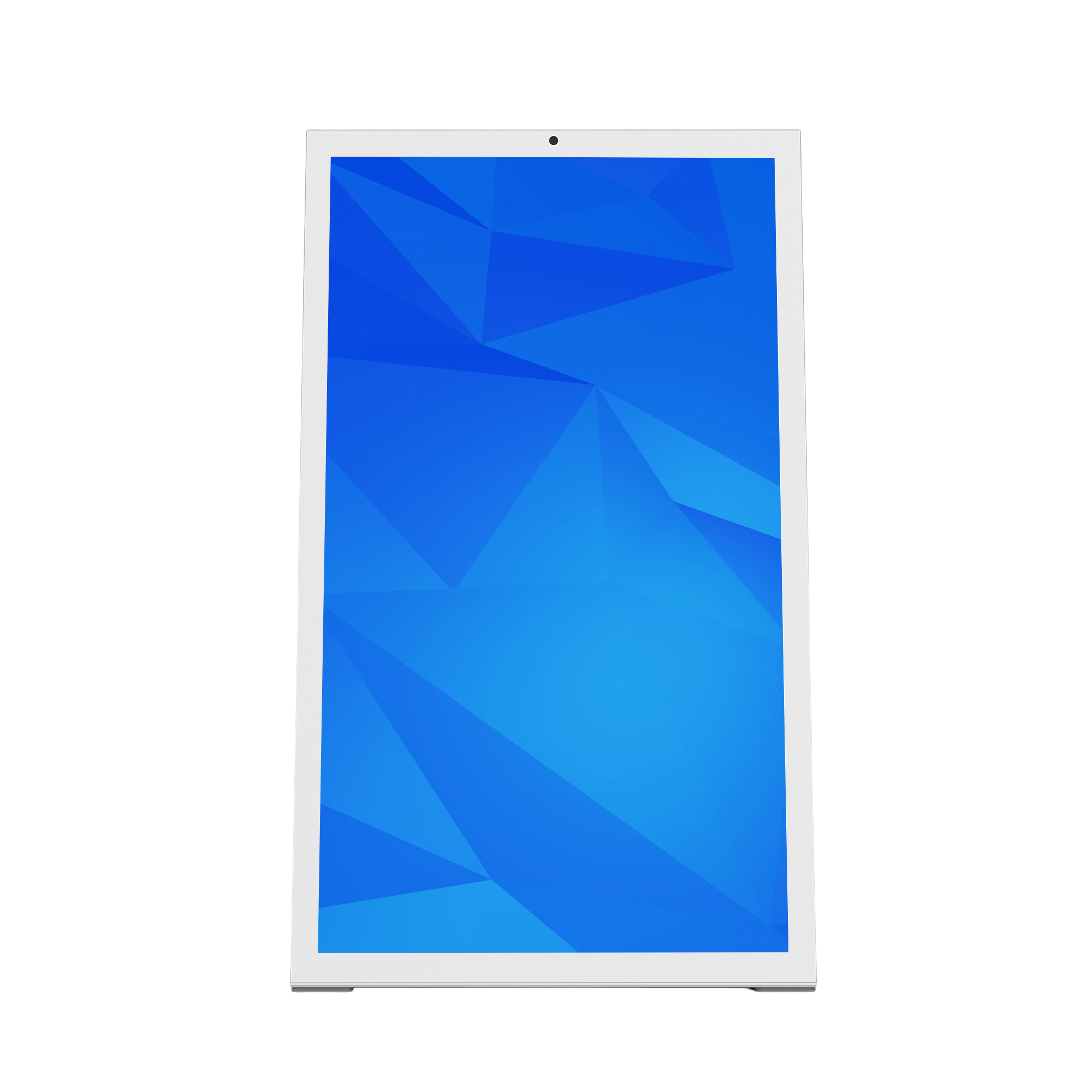 15.6" Desktop Signage