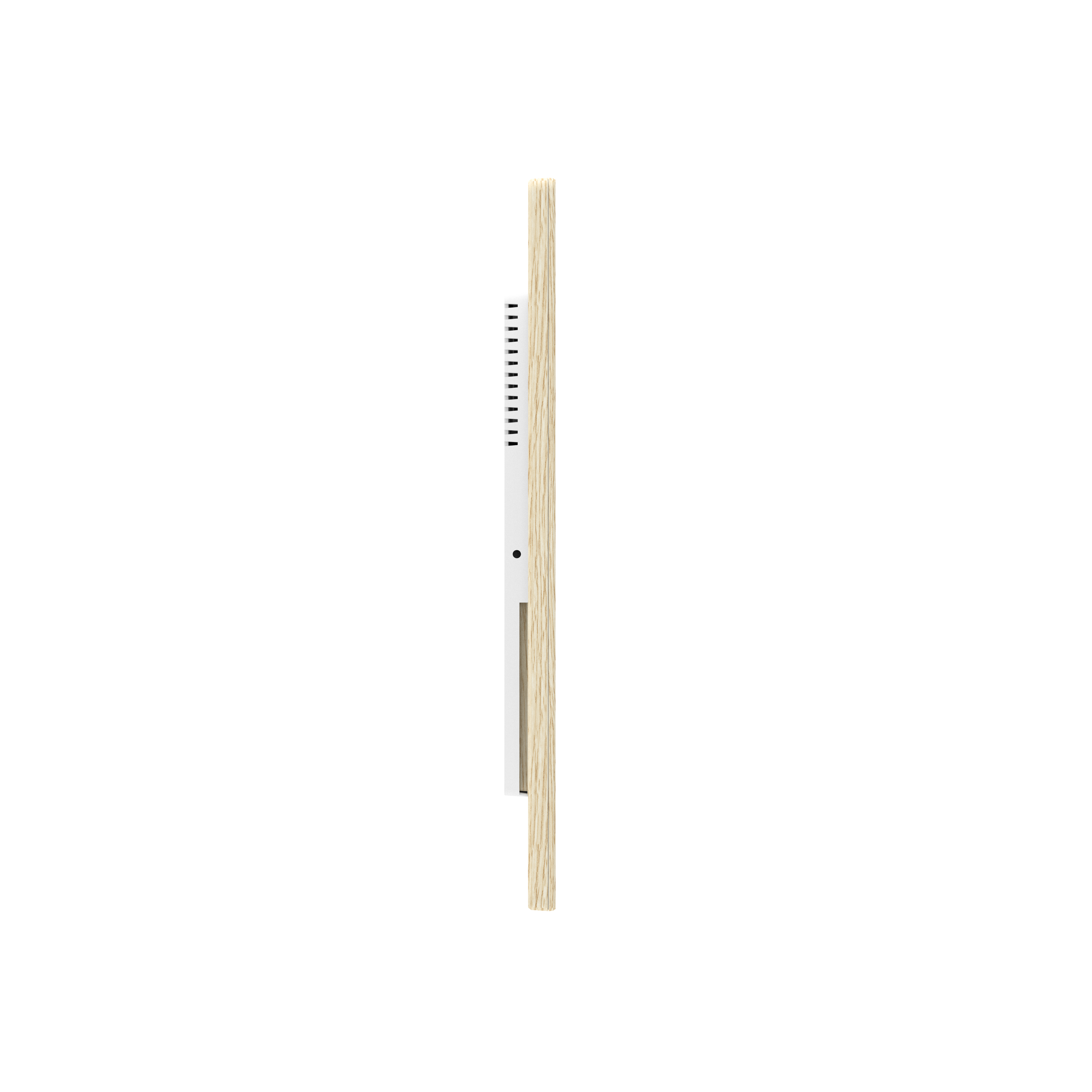 15.6" Digital Calendar