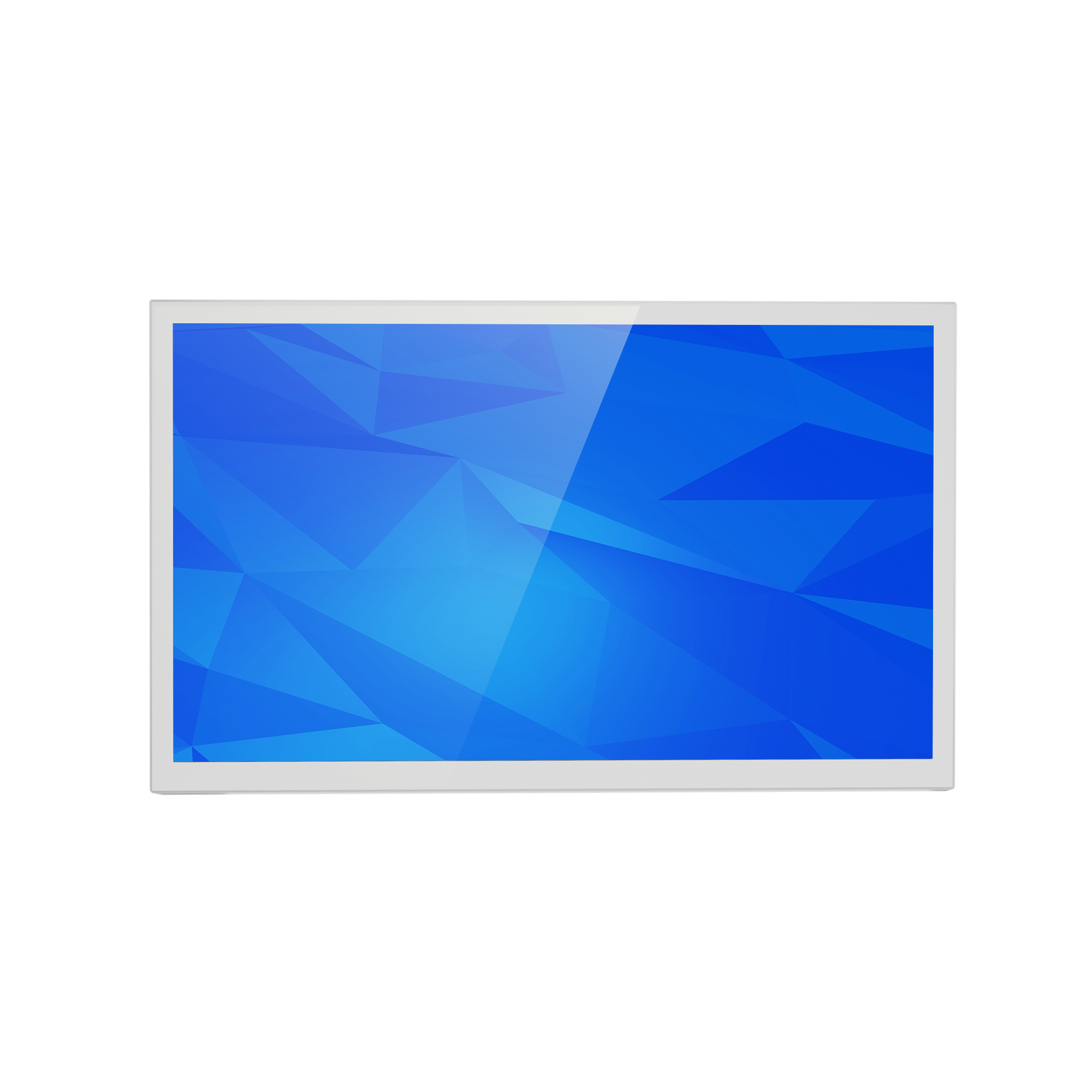15.6" Desktop Signage