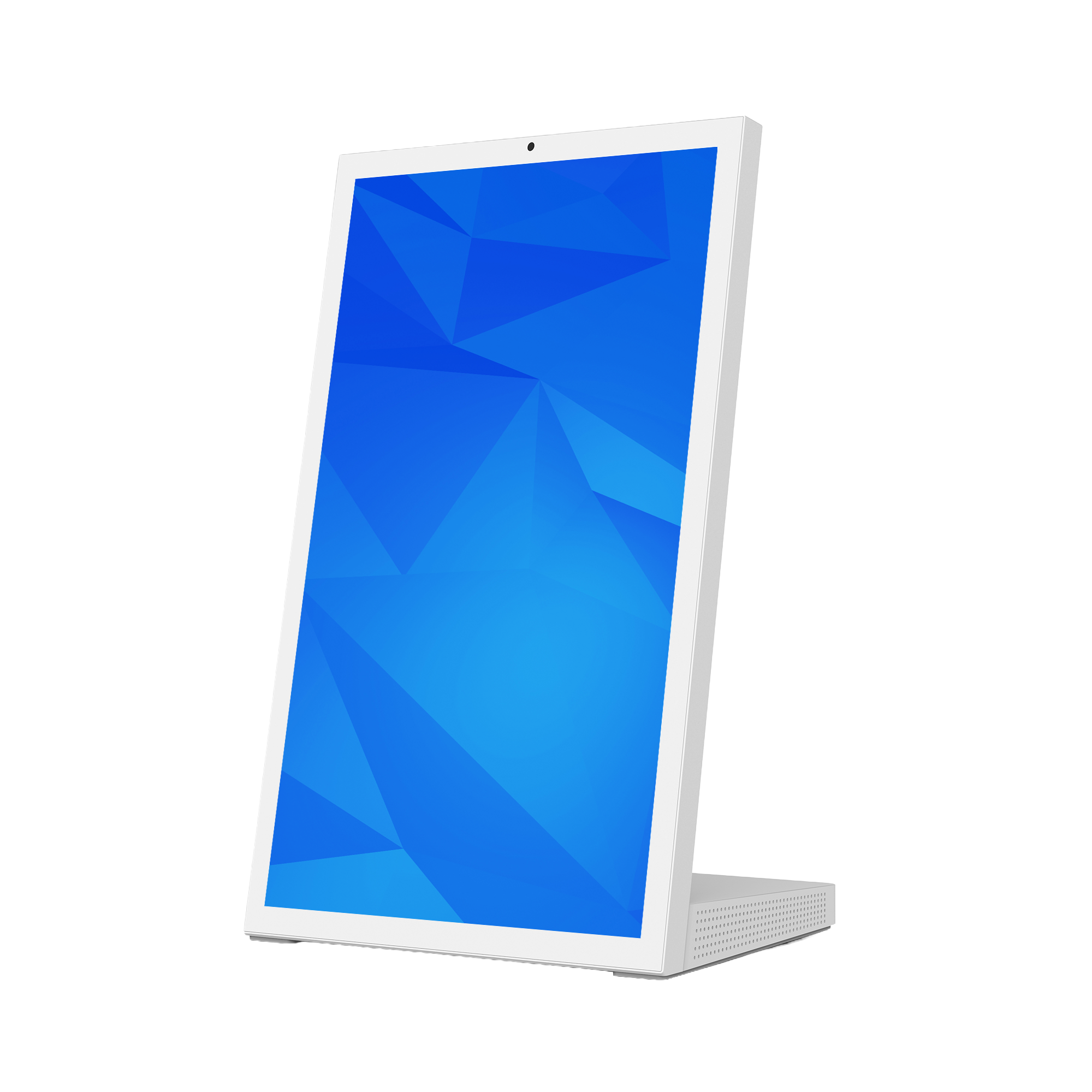 15.6" Desktop Signage