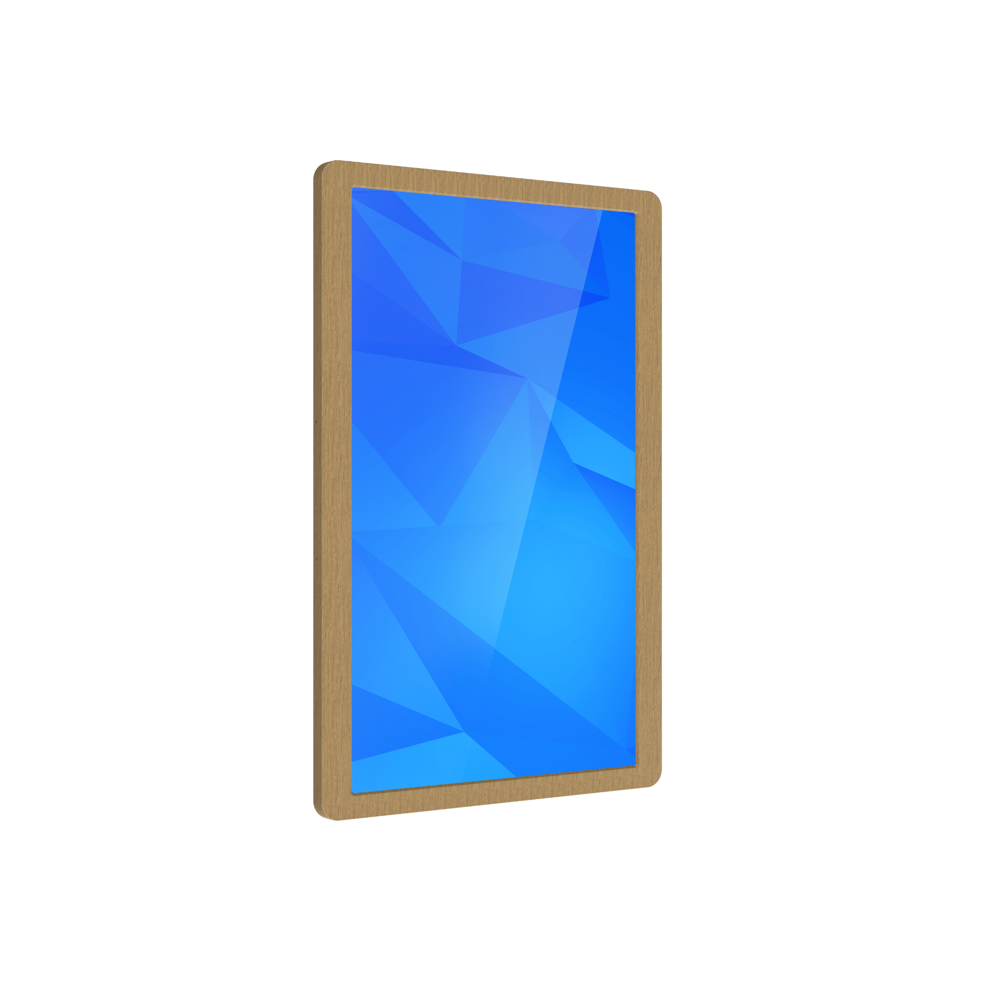 14" Digital Calendar