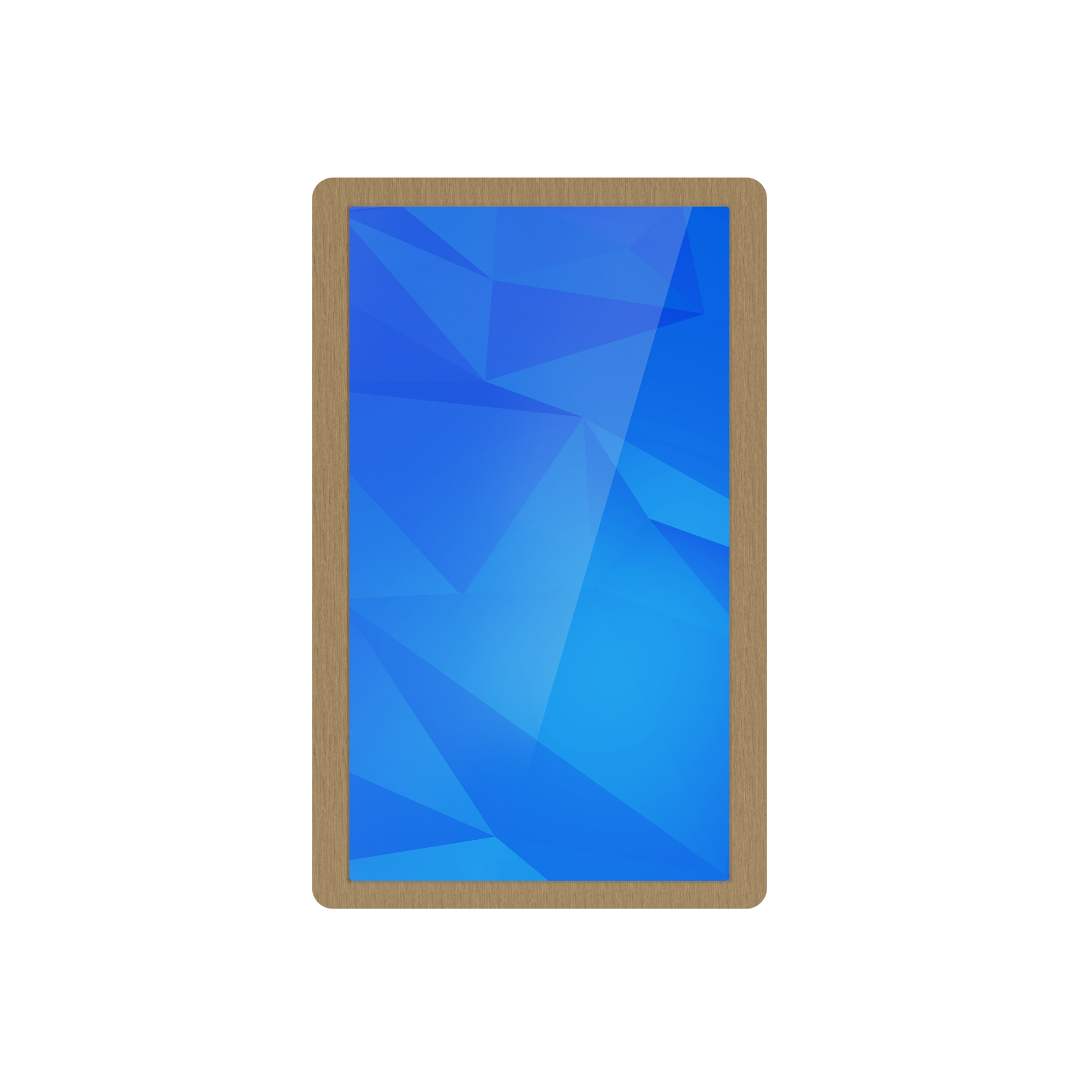 14" Digital Calendar