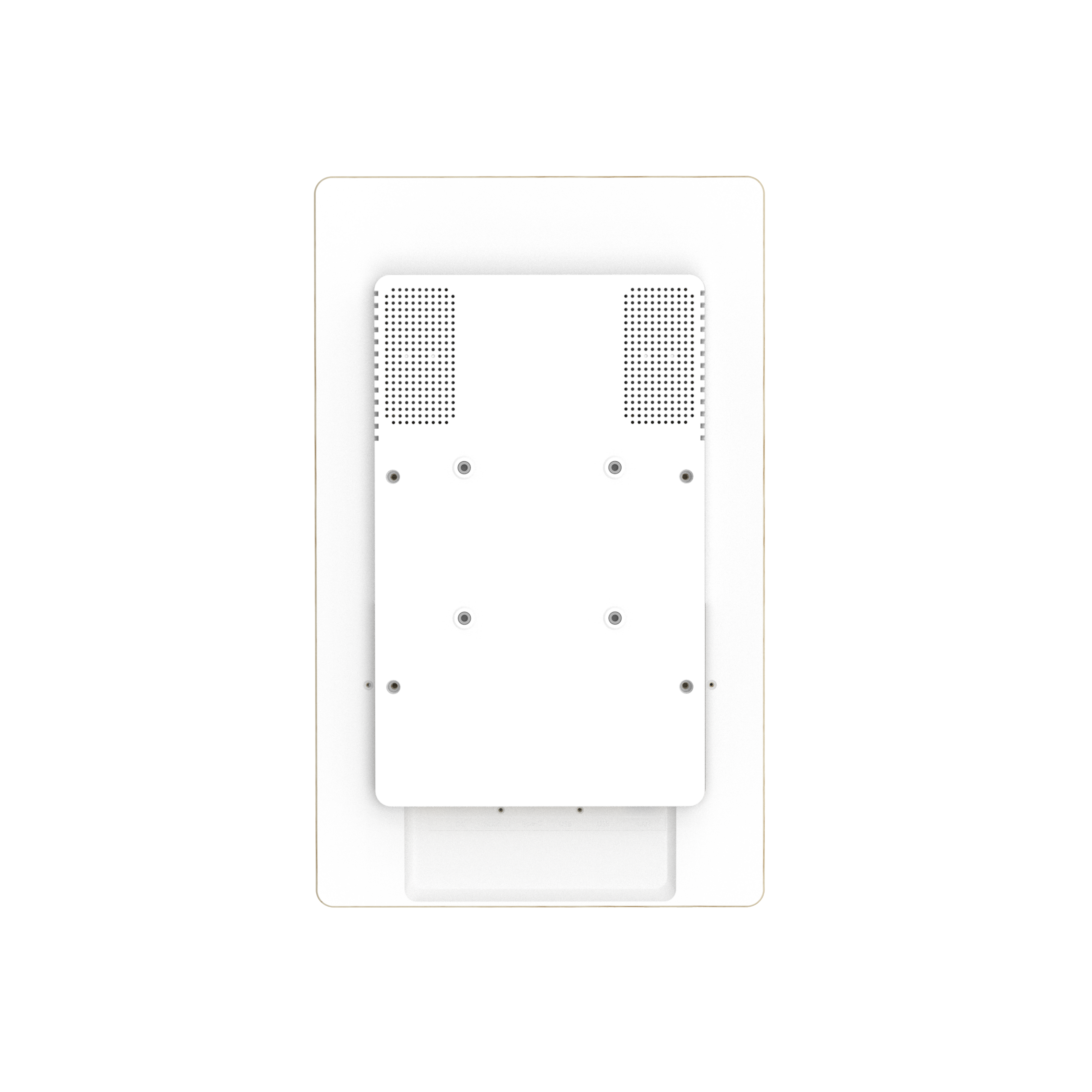 15.6" Digital Calendar