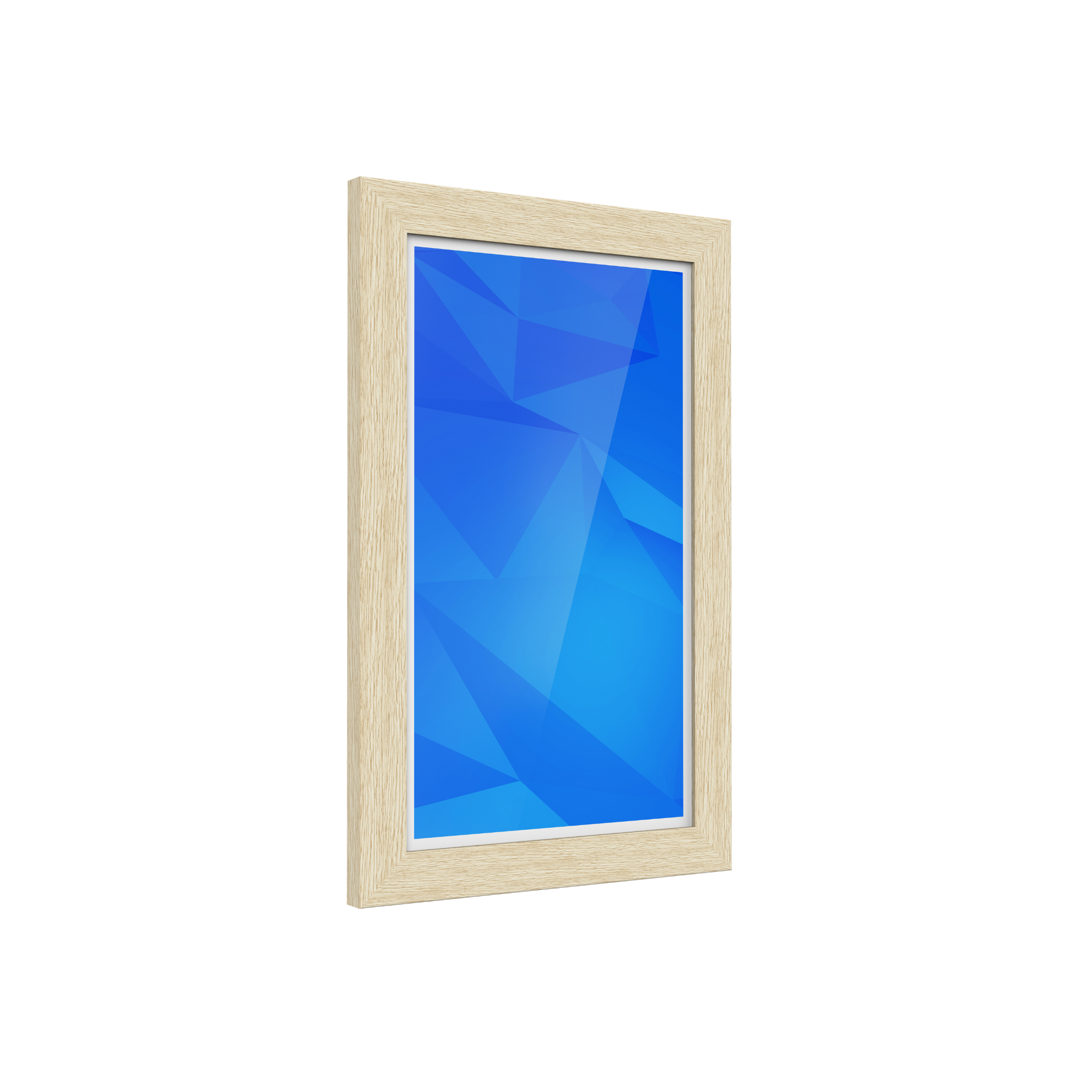 15.6" Digital Calendar