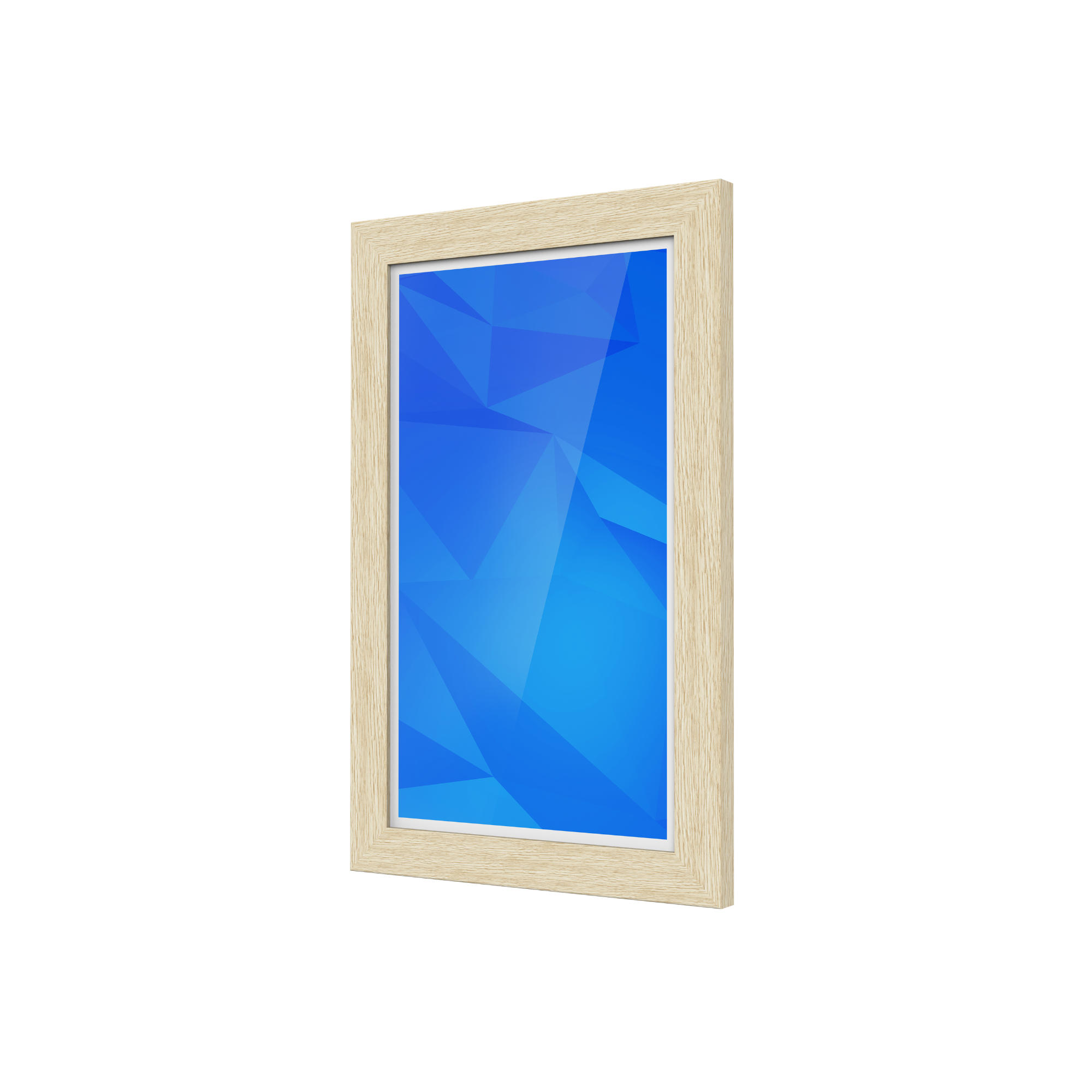 15.6" Digital Calendar