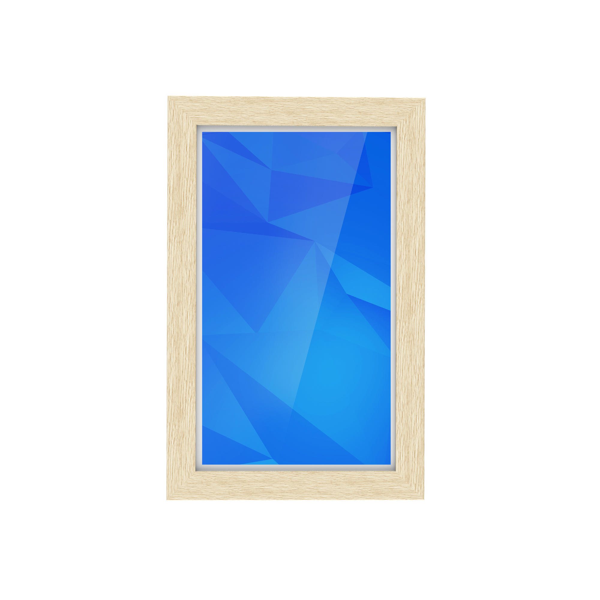 15.6" Digital Calendar