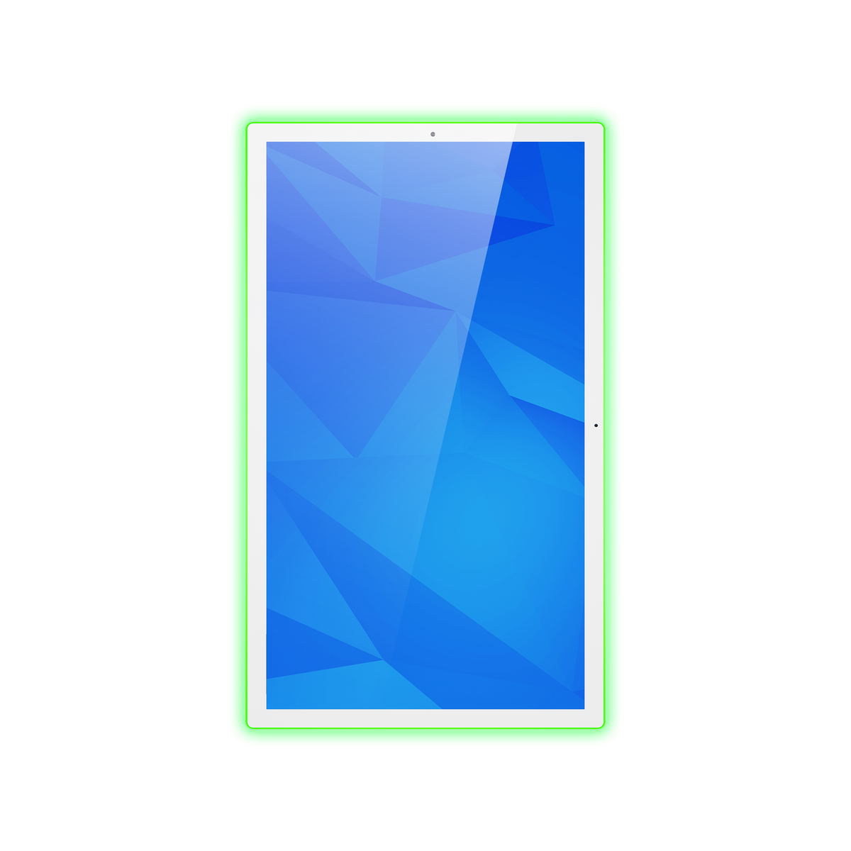 24" Edge-Light Tablet