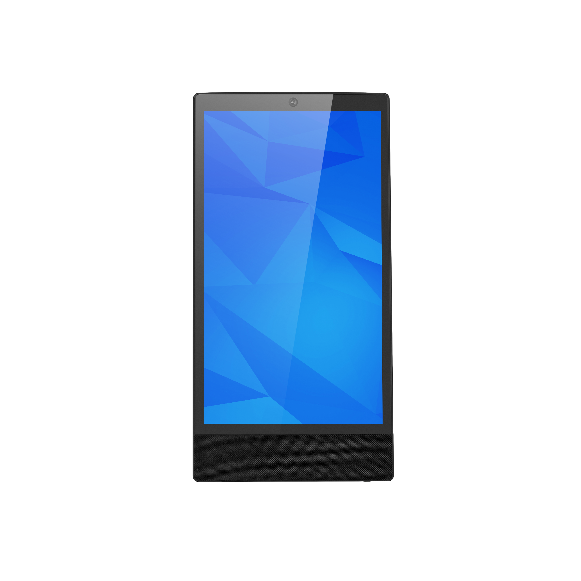 15.6" Desktop Signage