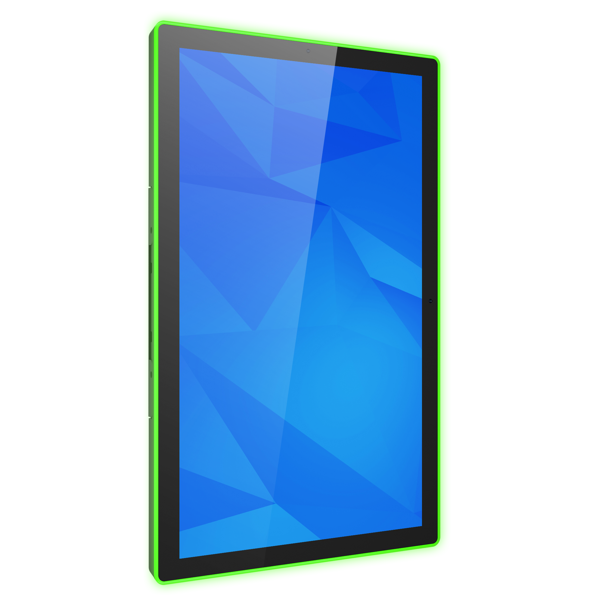 27" Edge-Light Tablet