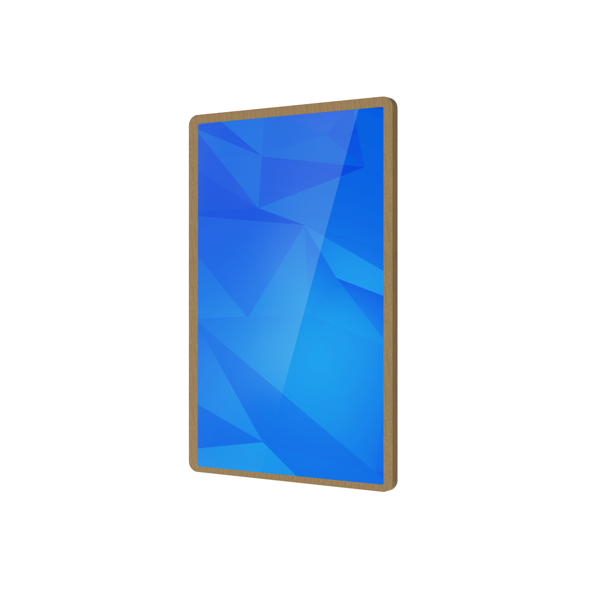 21.5" Digital Calendar