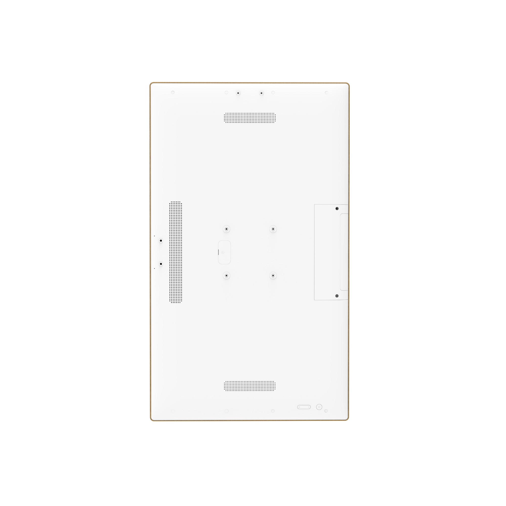 21.5" Digital Calendar