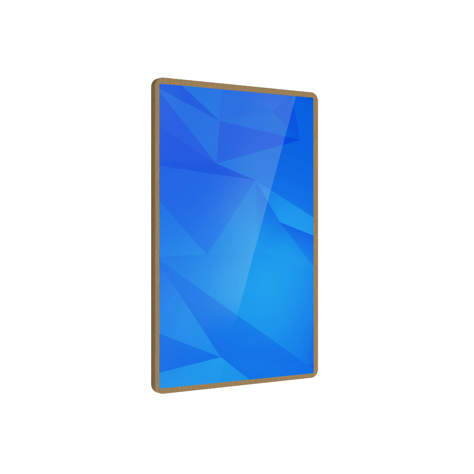 23.8" Digital Calendar