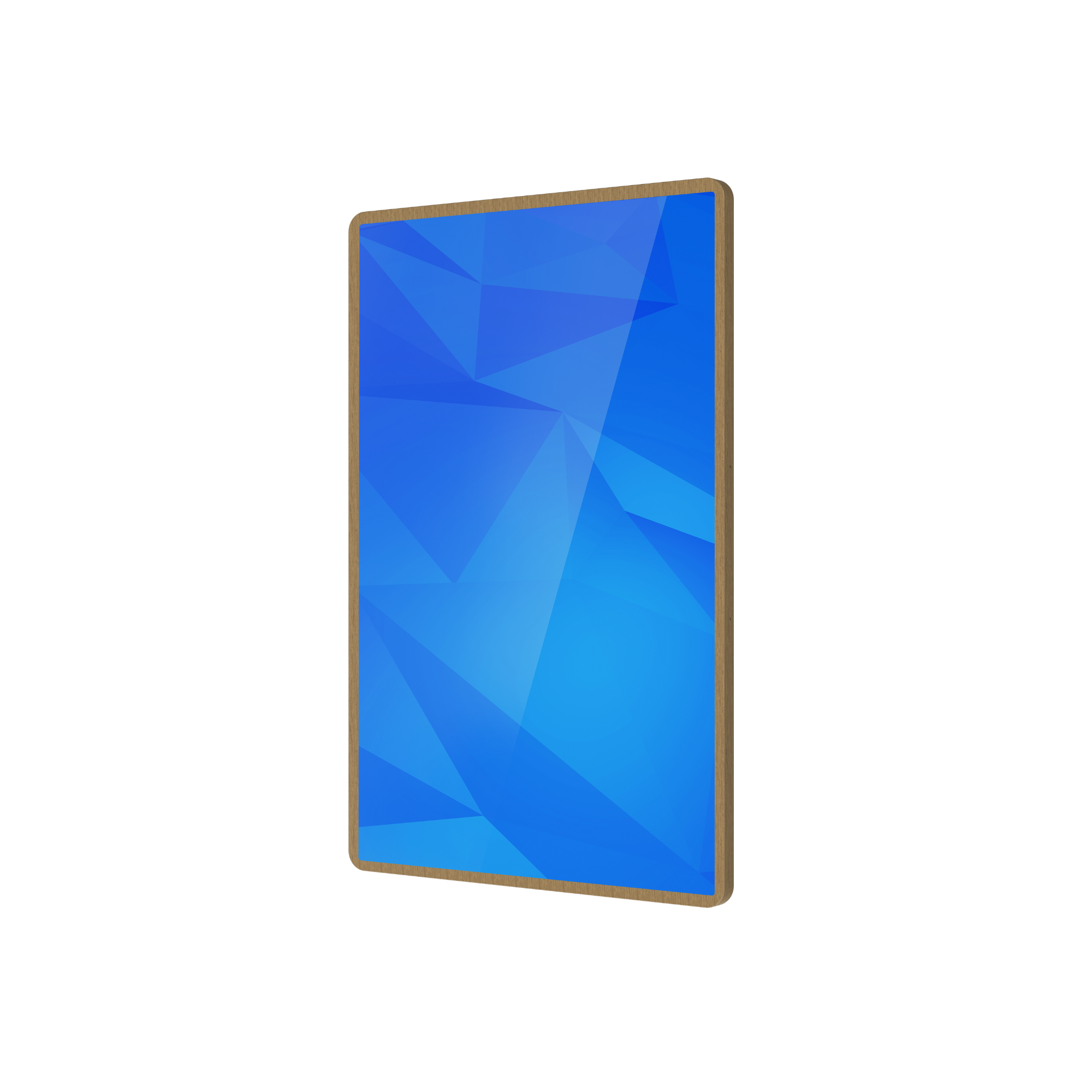 23.8" Digital Calendar