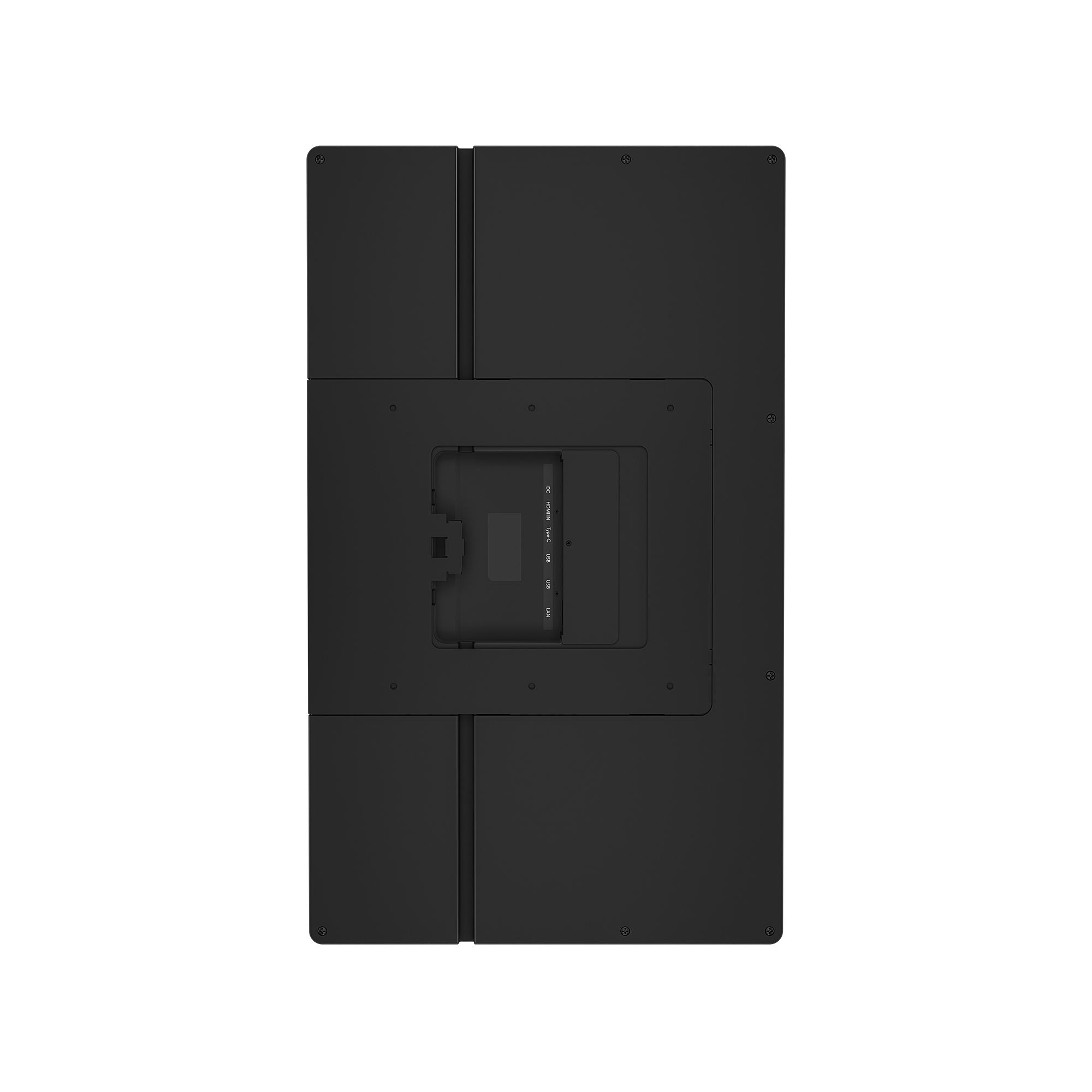 24" Edge-Light Tablet