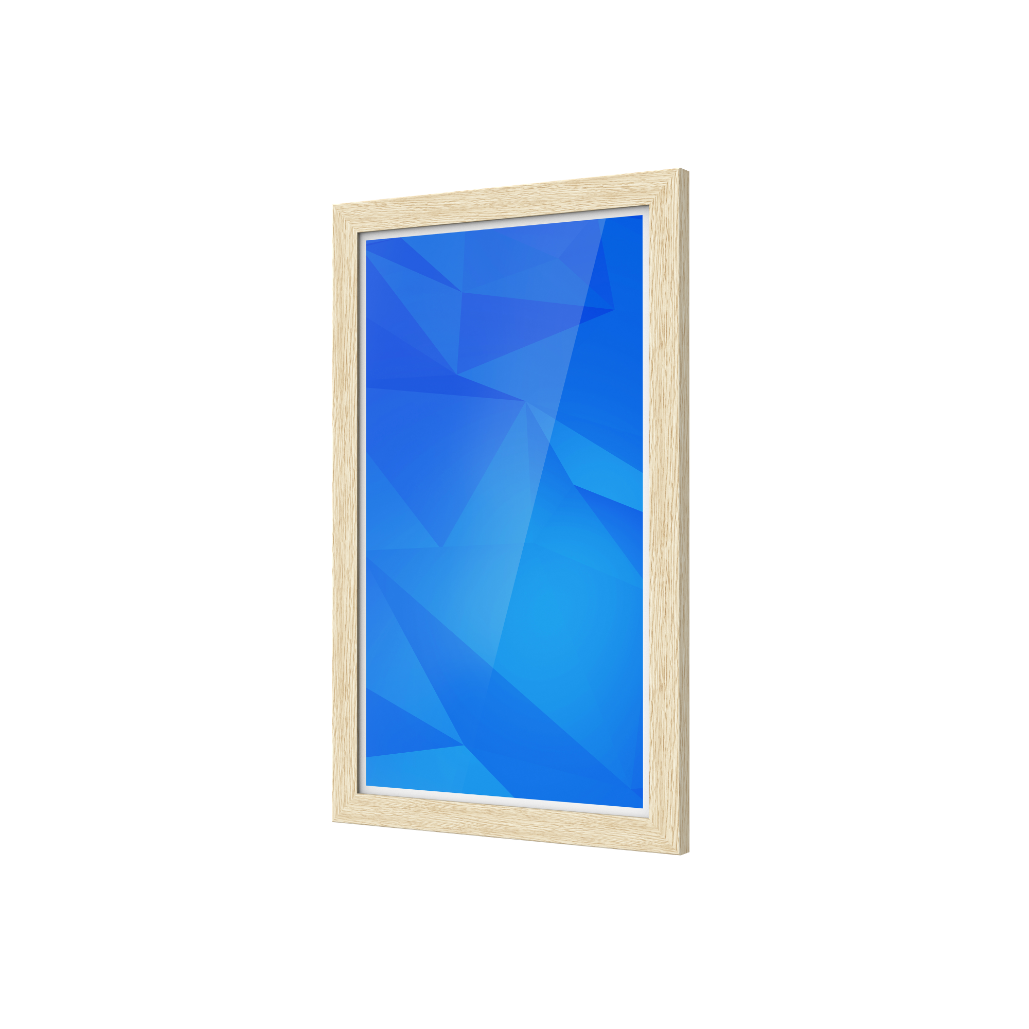 23.8" Digital Calendar