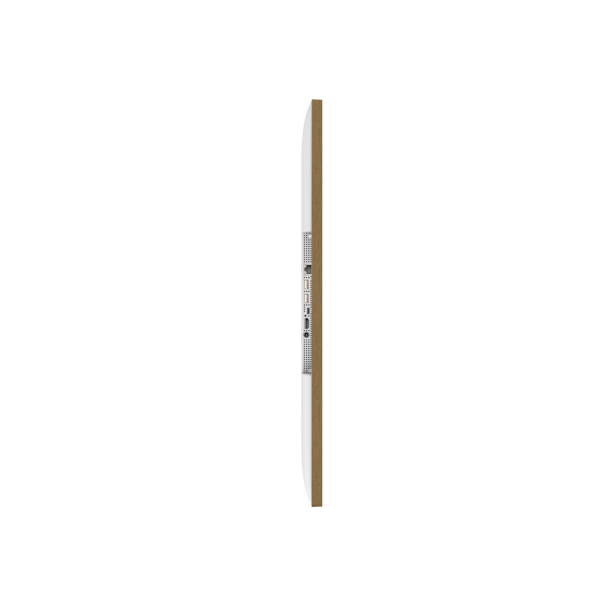 23.8" Digital Calendar