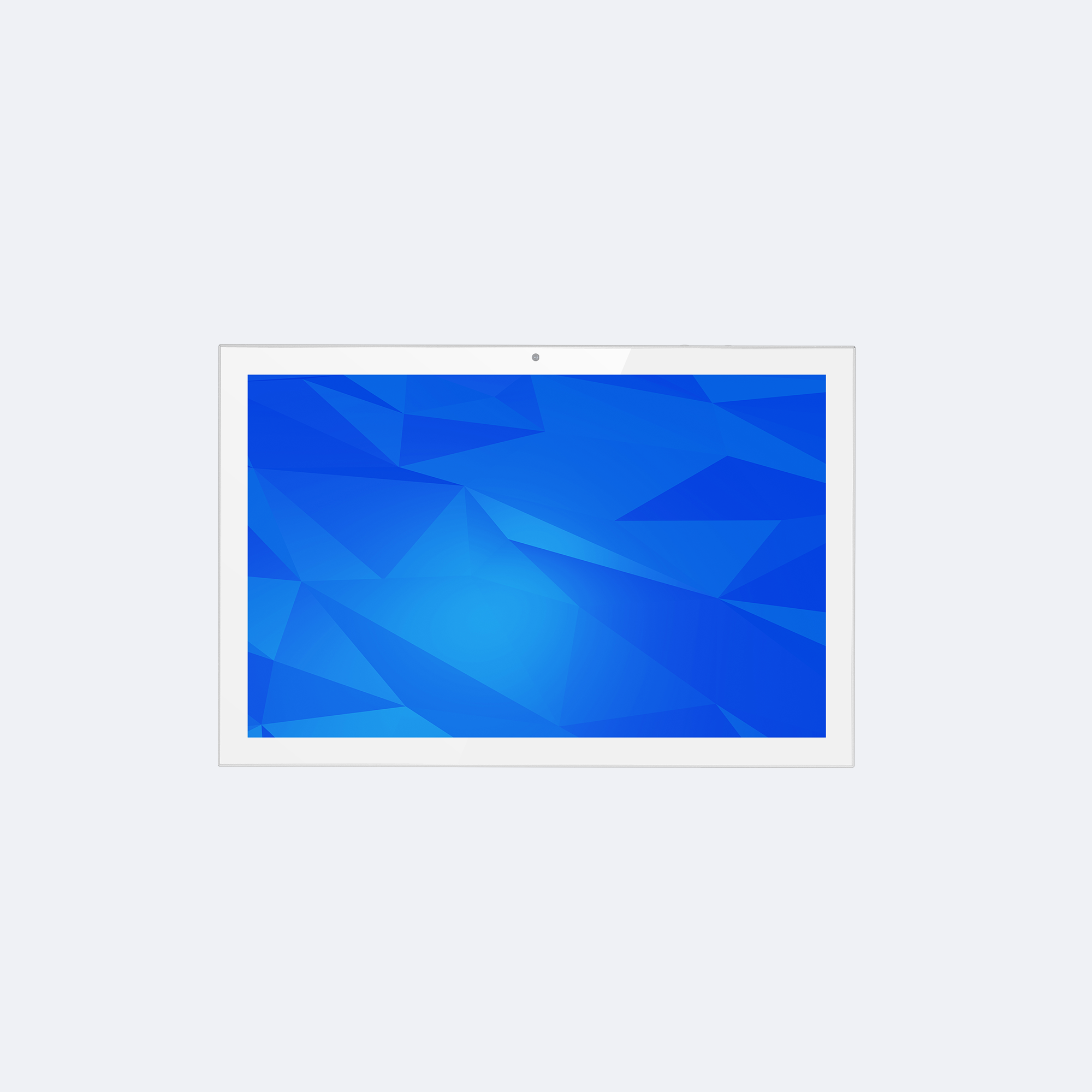 10.1" Smart Touch Monitor