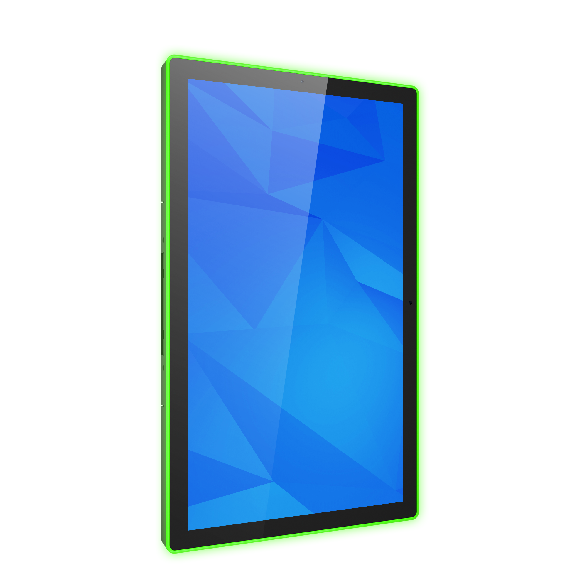 24" Edge-Light Tablet