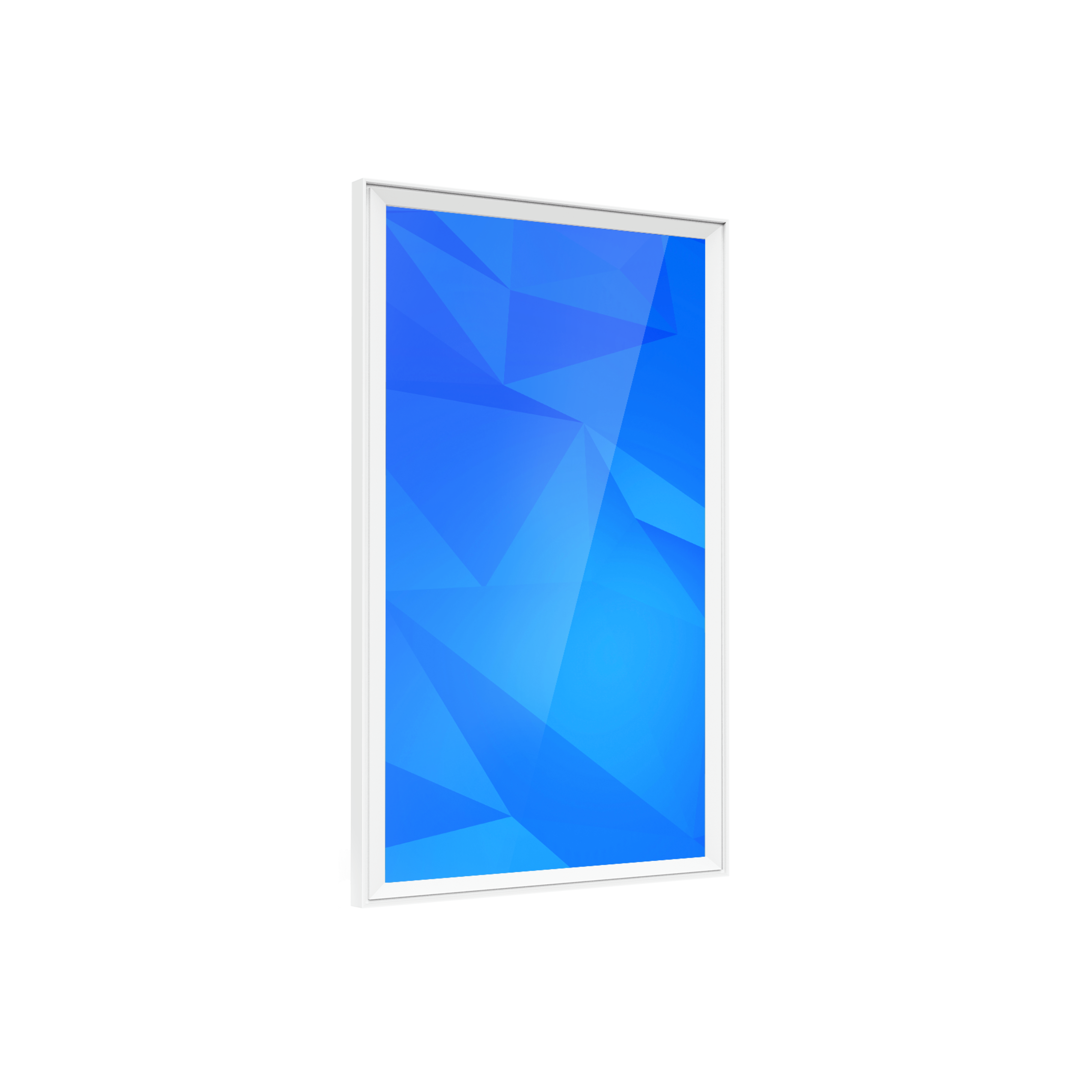 21.5" Digital Calendar