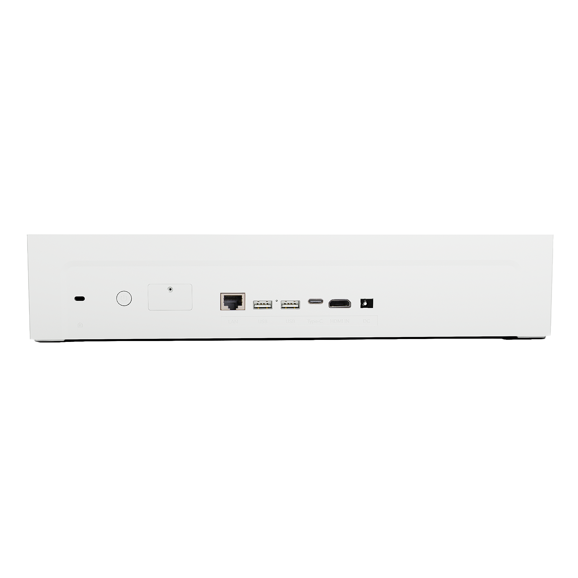 15.6" Desktop Signage