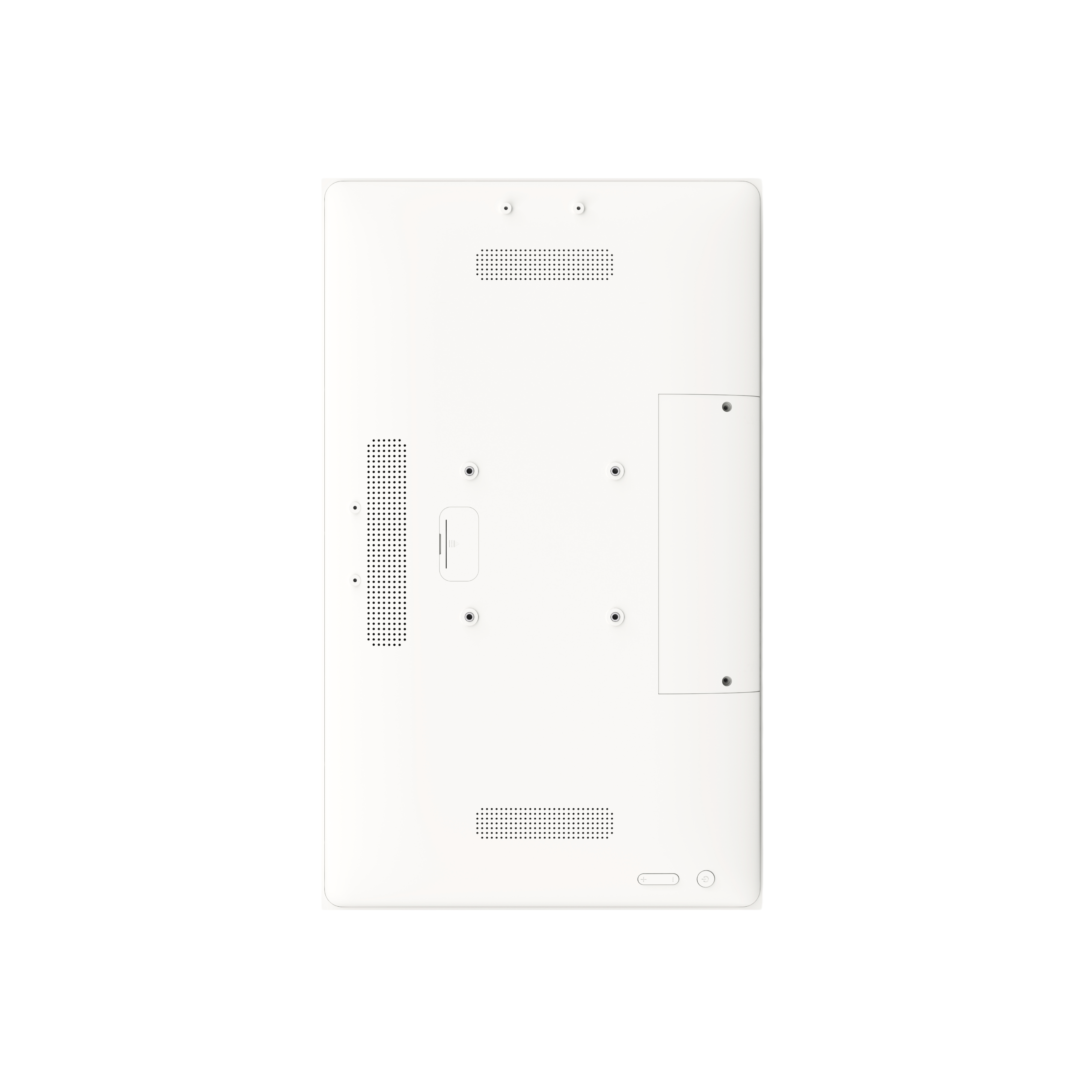 21.5" Digital Calendar