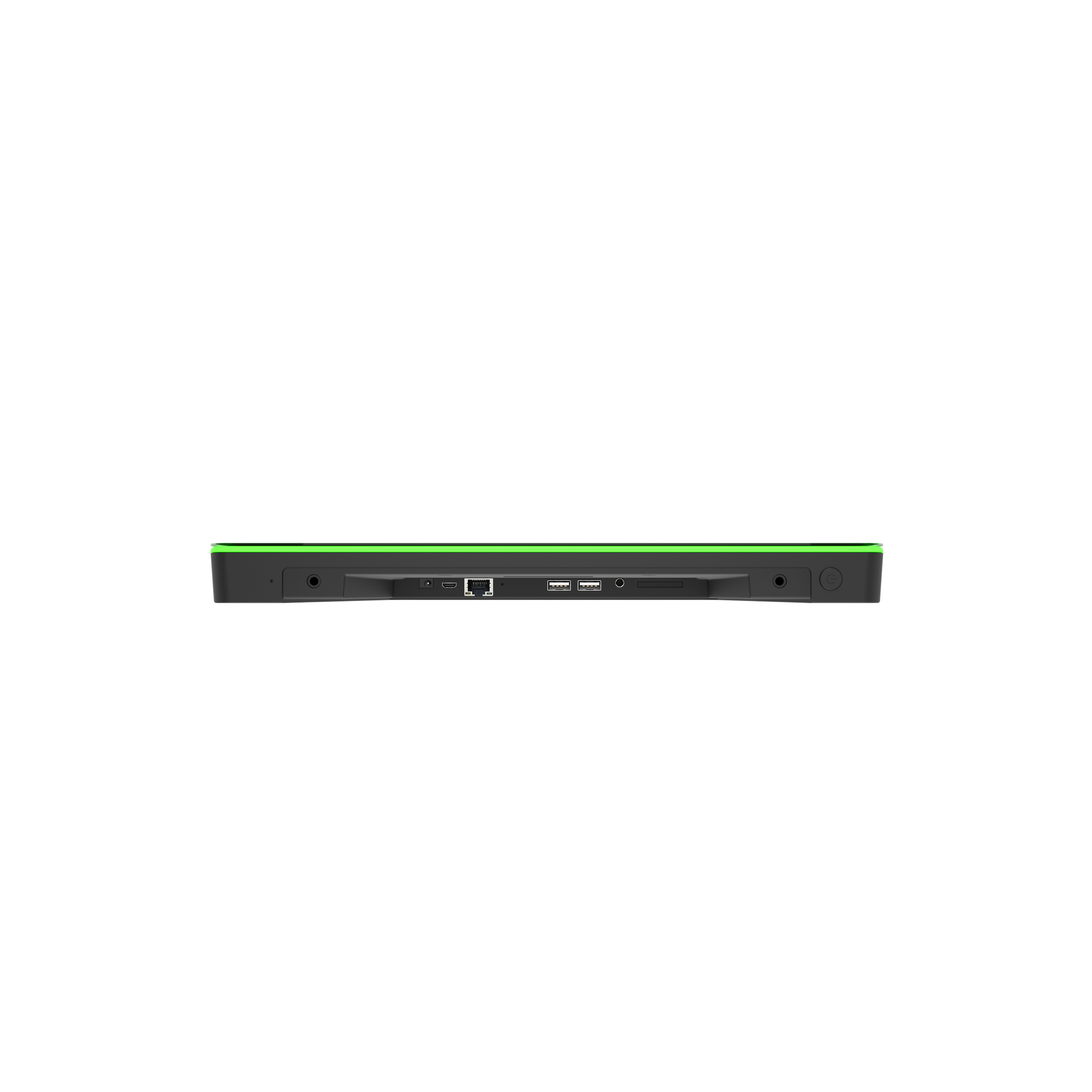 21.5" Edge-Light Tablet
