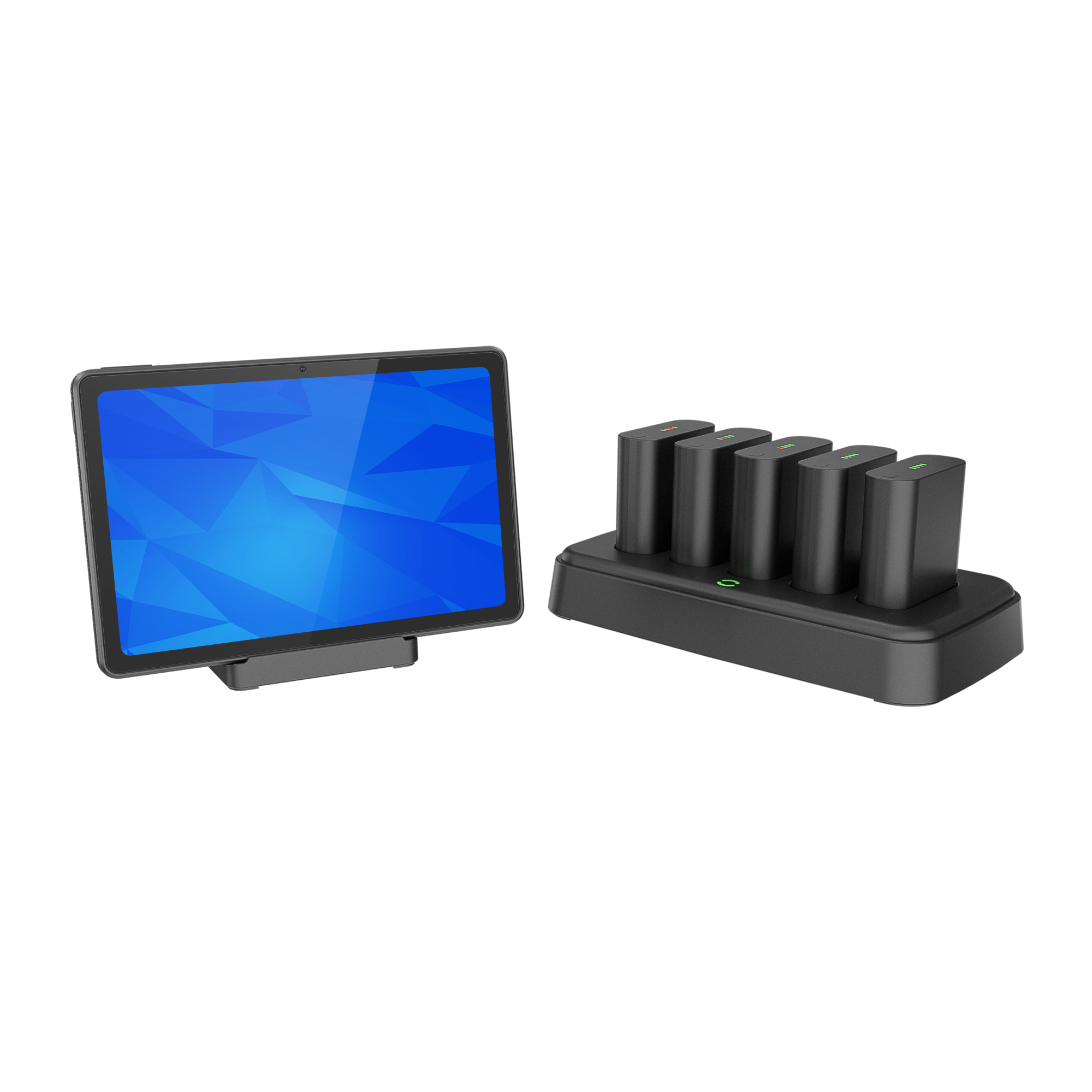 10.95" Countertop POS Tablet