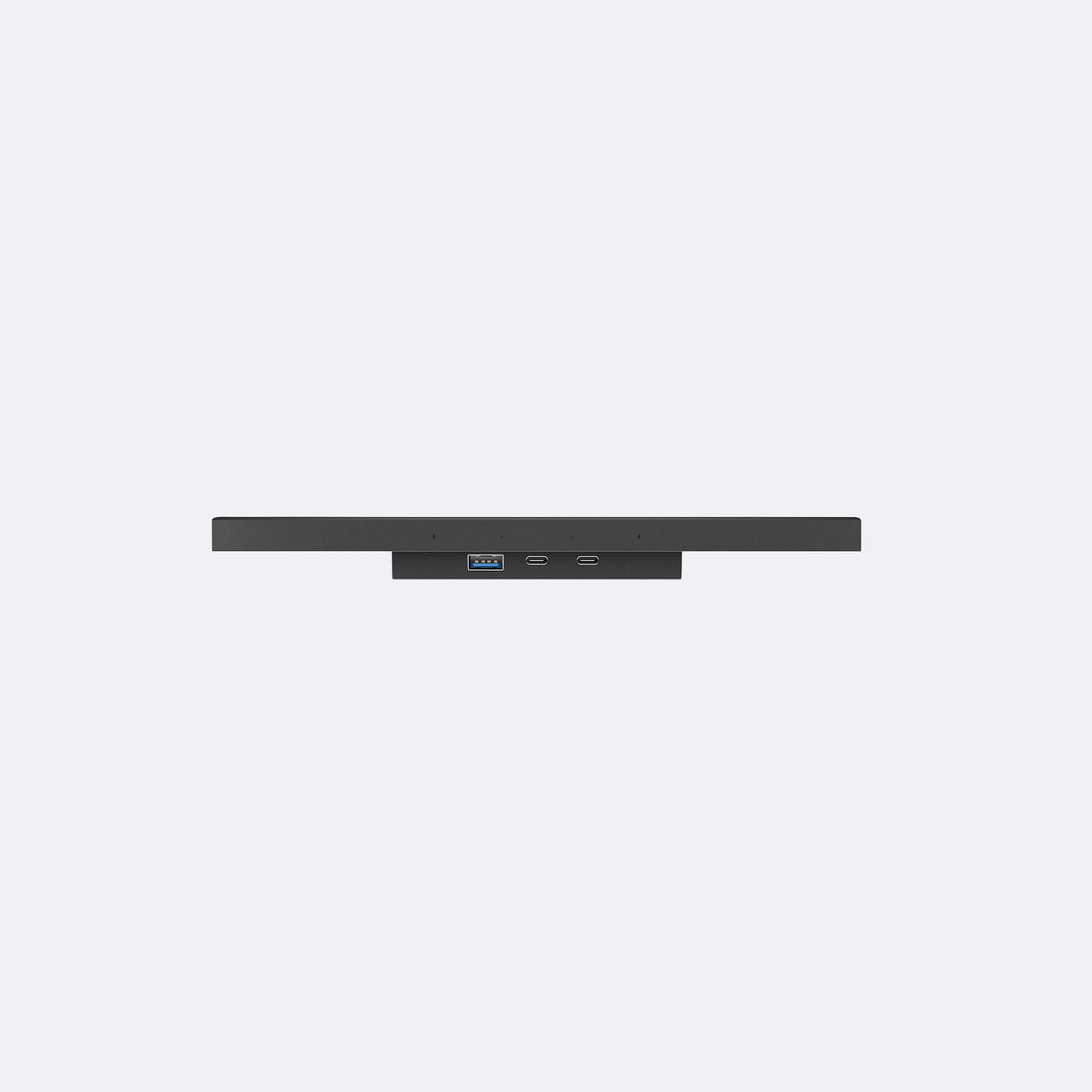 10.1" Smart Touch Monitor