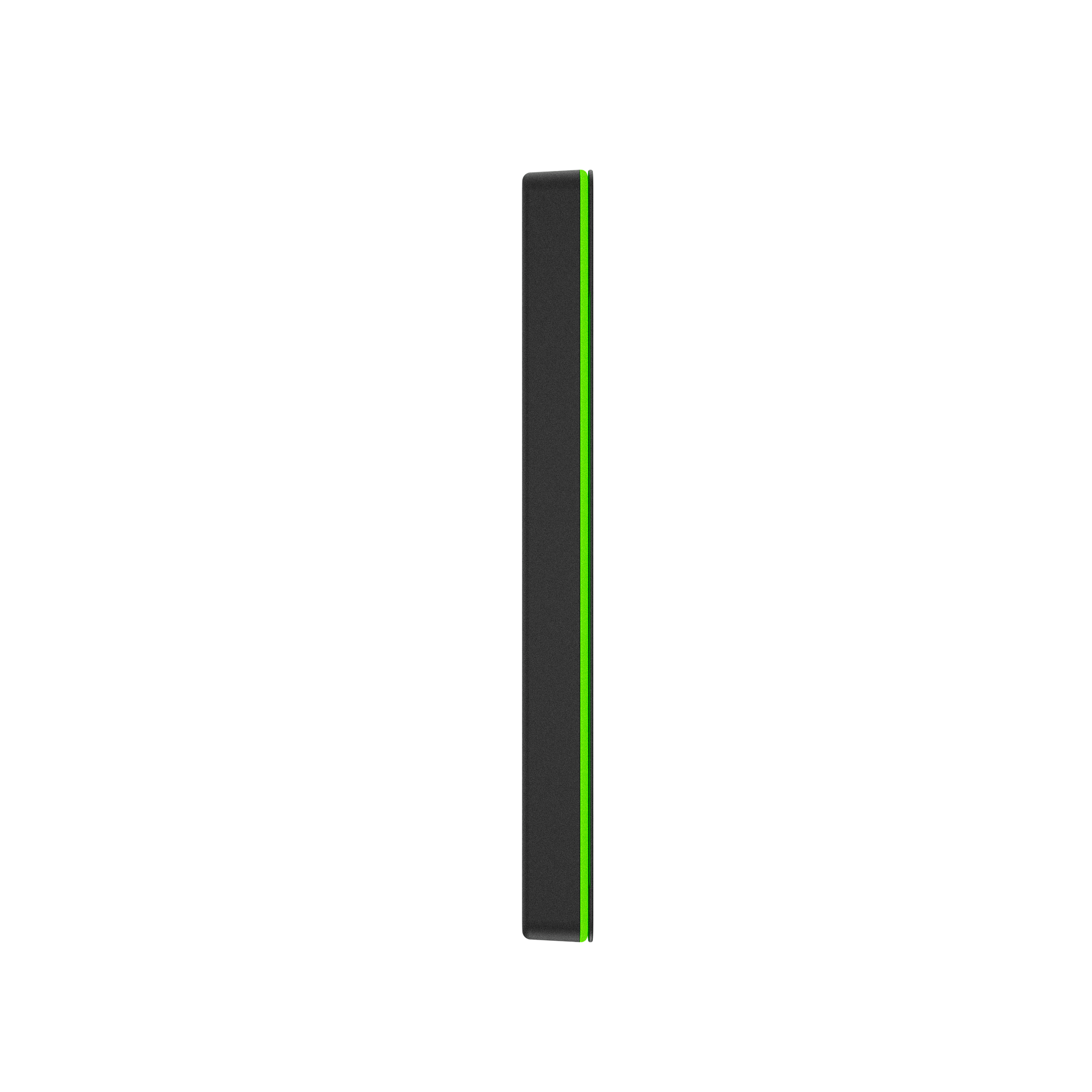 10.1" Edge-Light Tablet