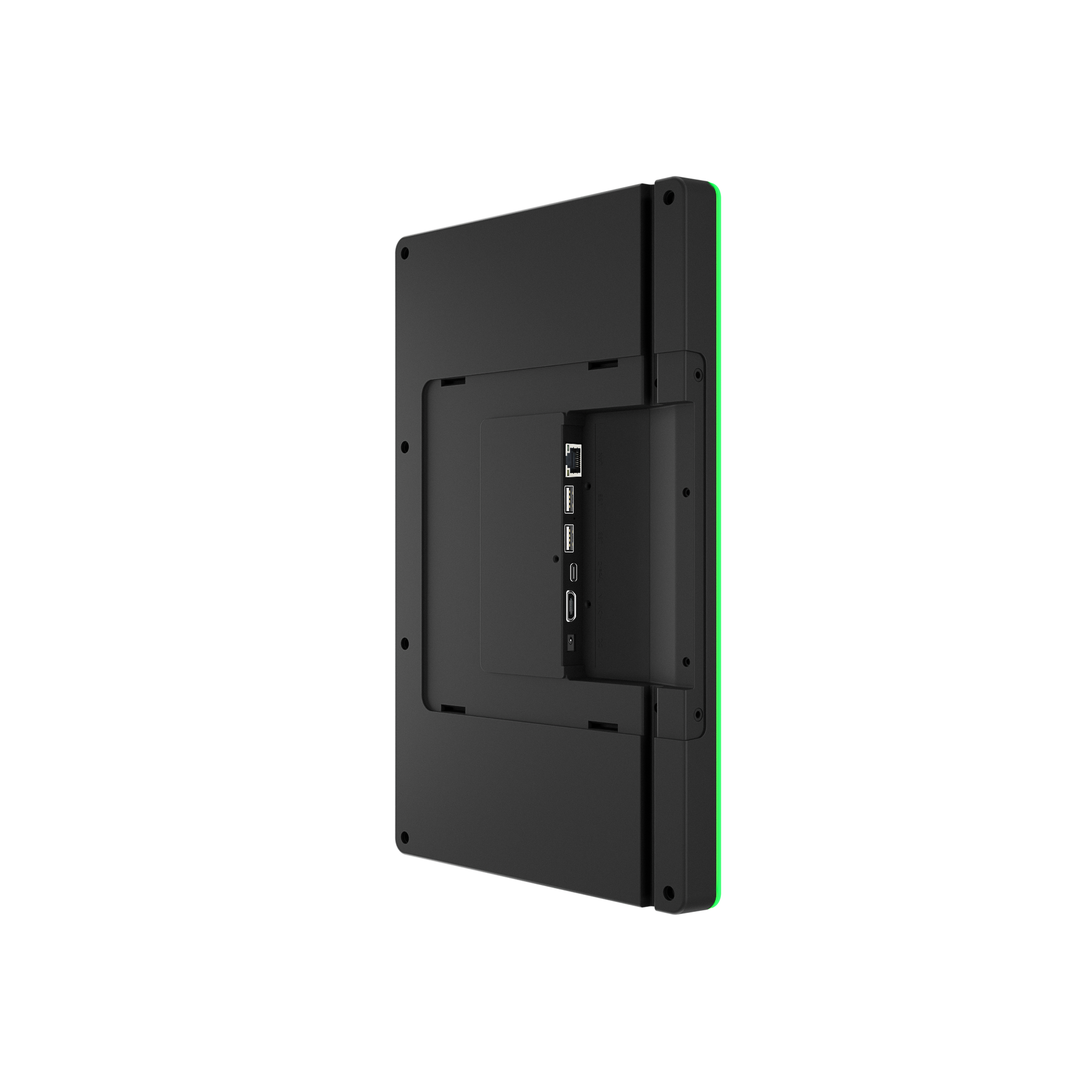15.6" Edge-Light Tablet