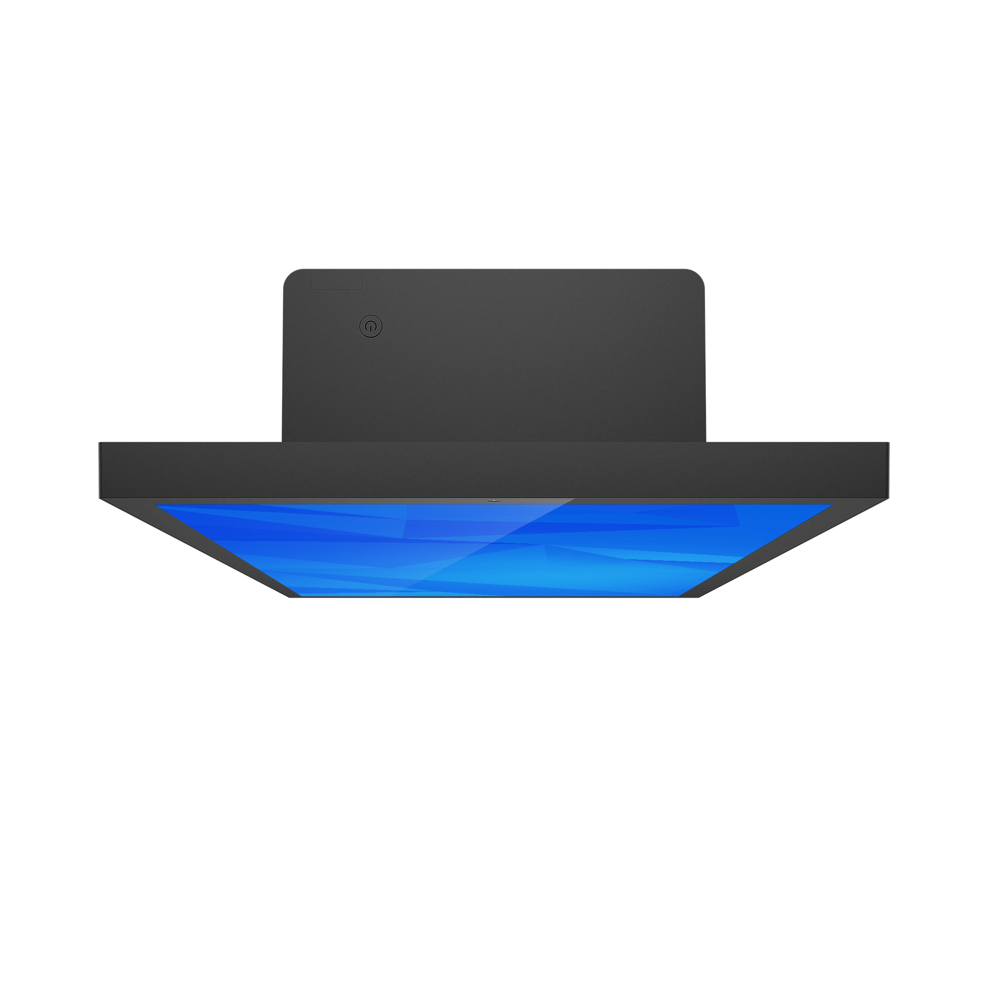 15.6" Desktop Signage