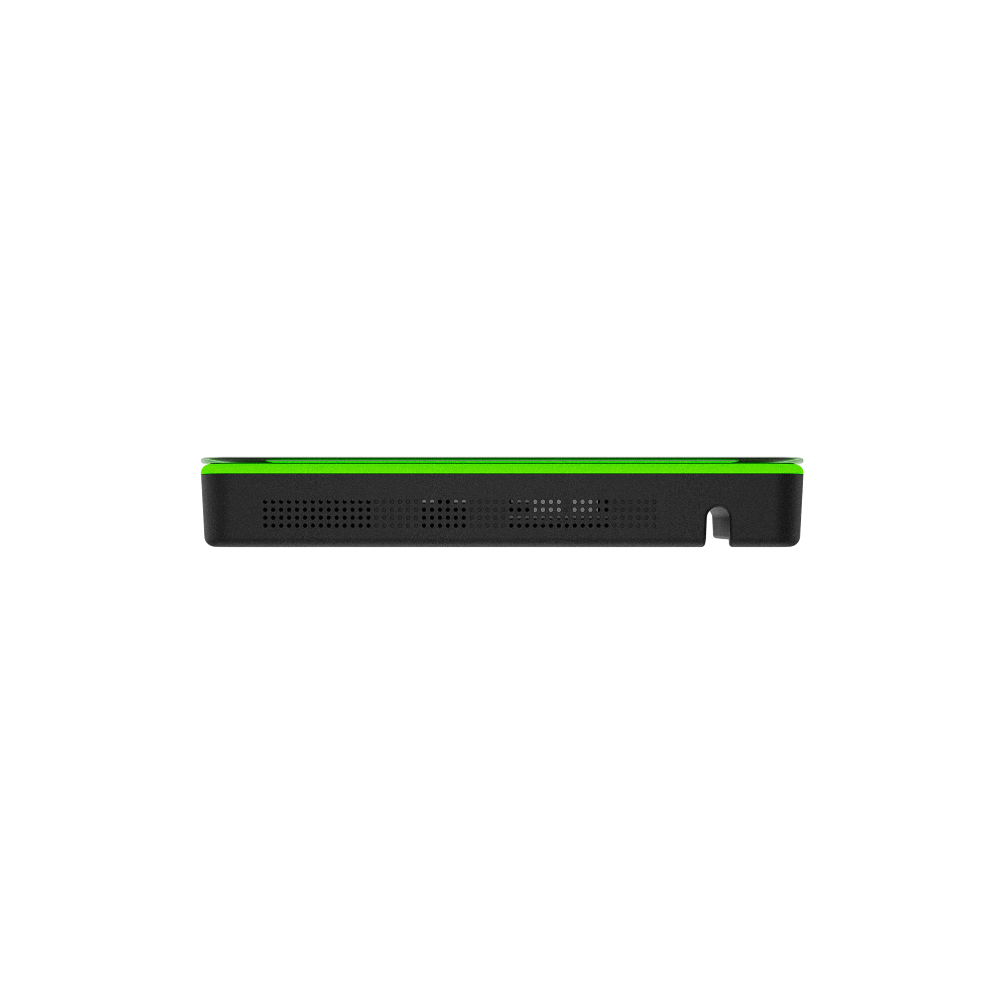10.1" Edge-Light Tablet