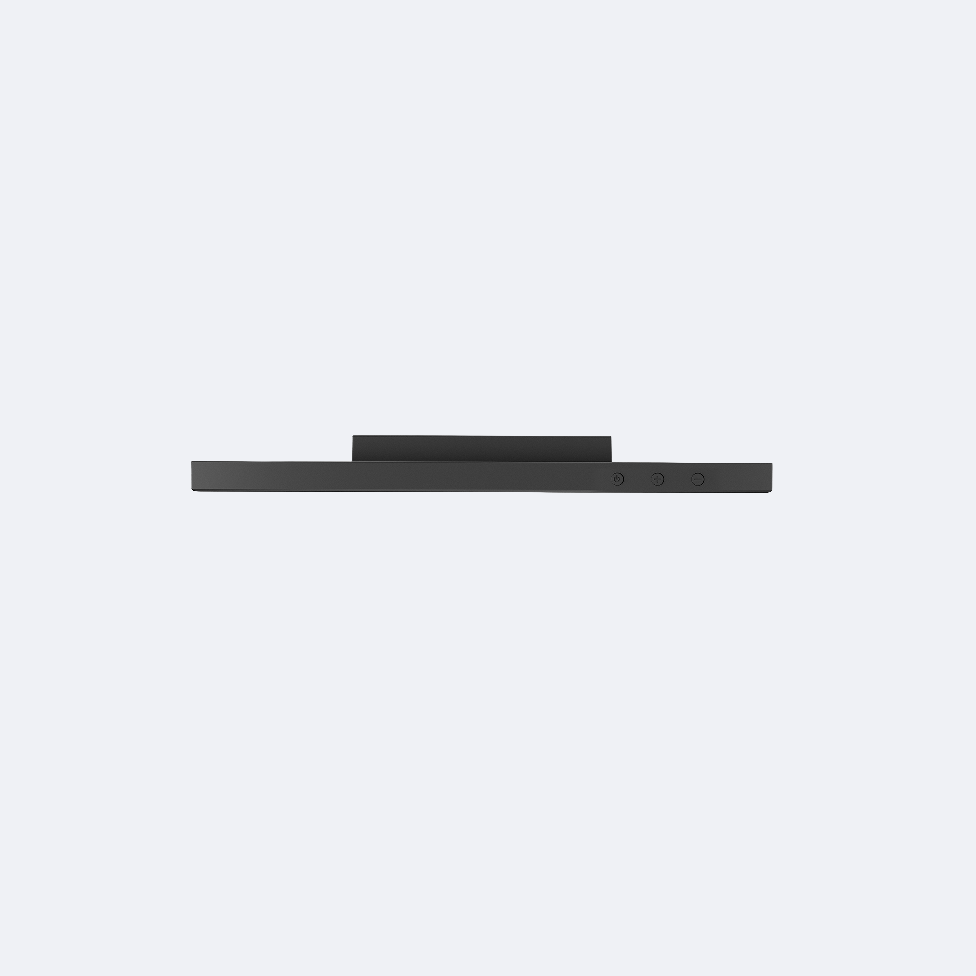 10.1" Smart Touch Monitor