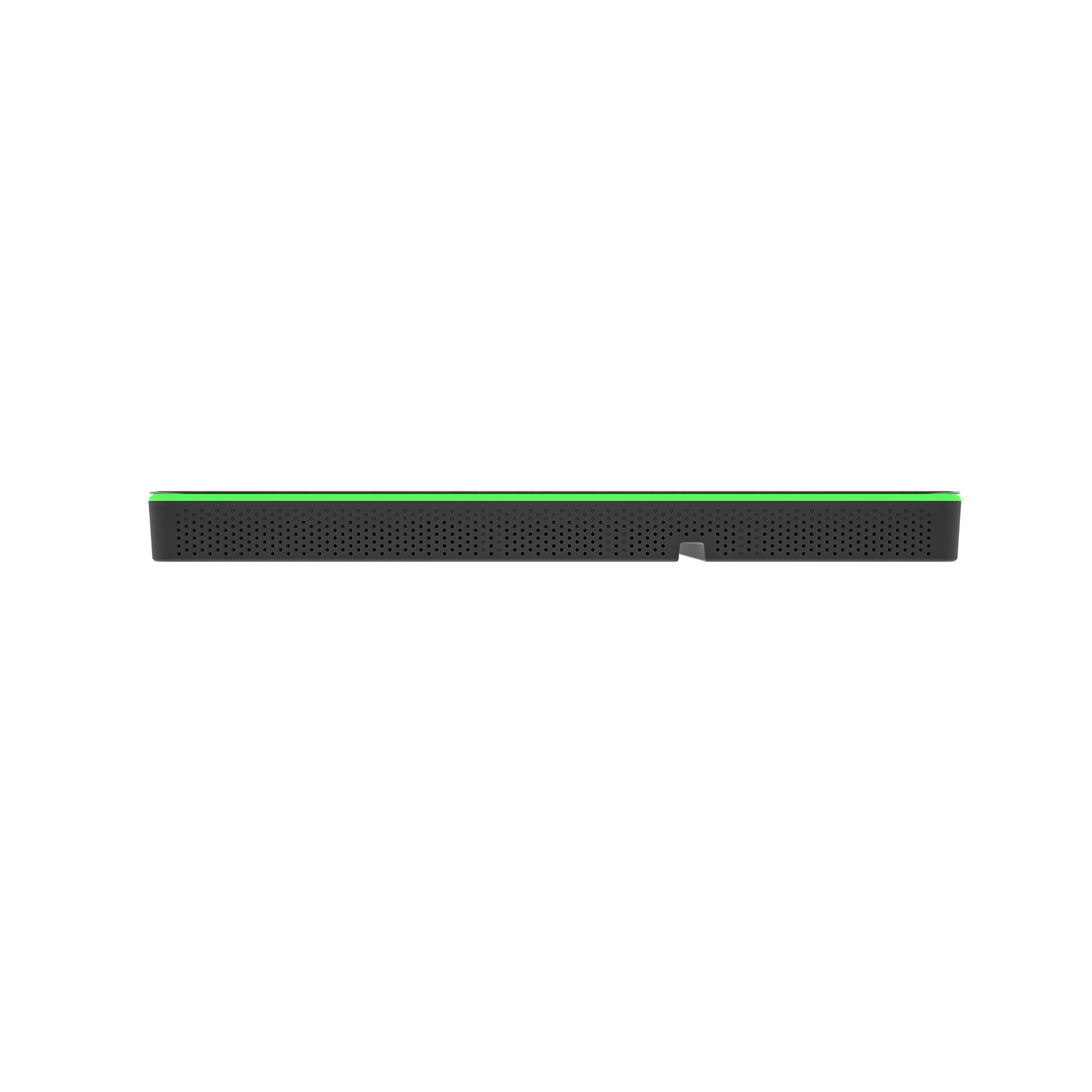 27" Edge-Light Tablet