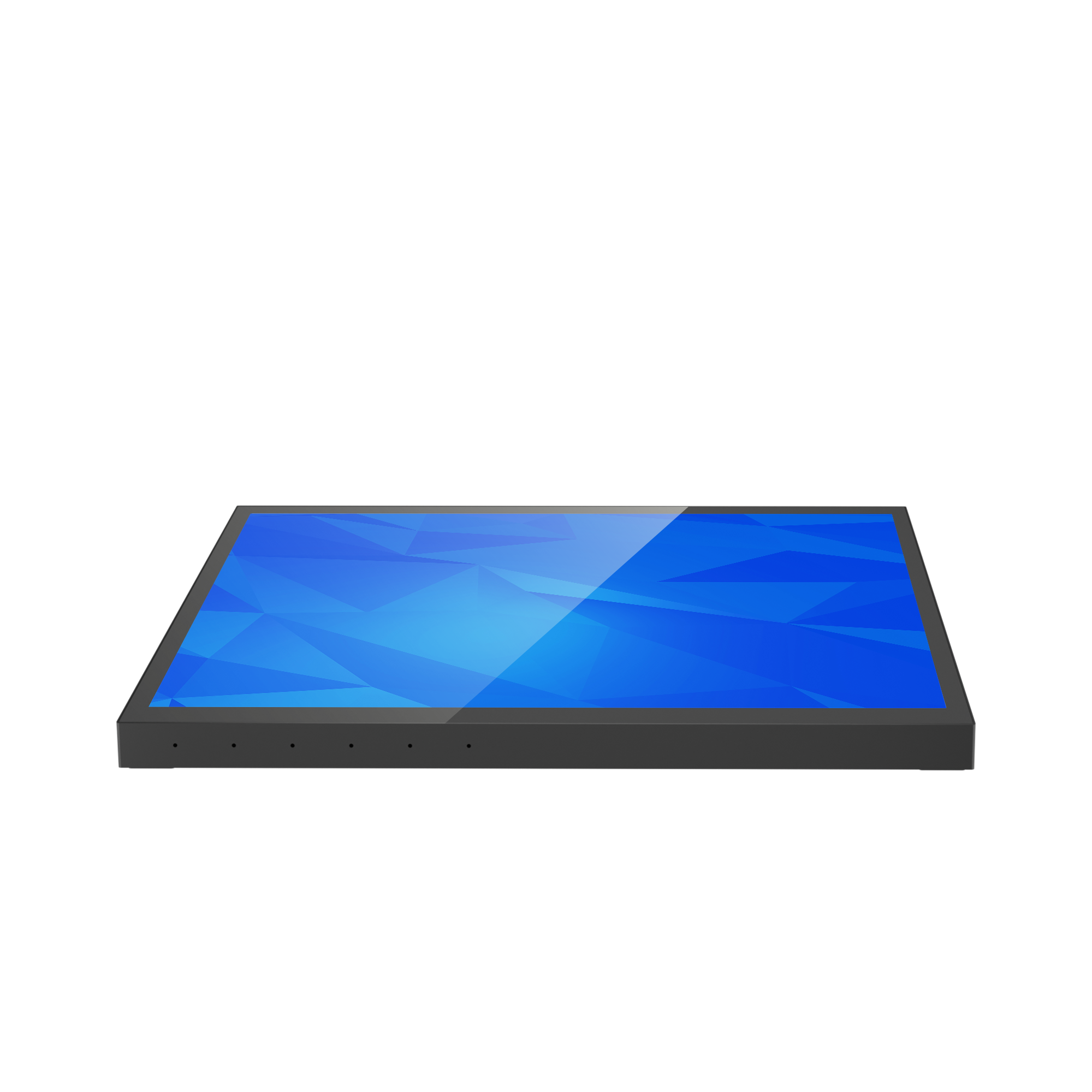 15.6" Desktop Signage