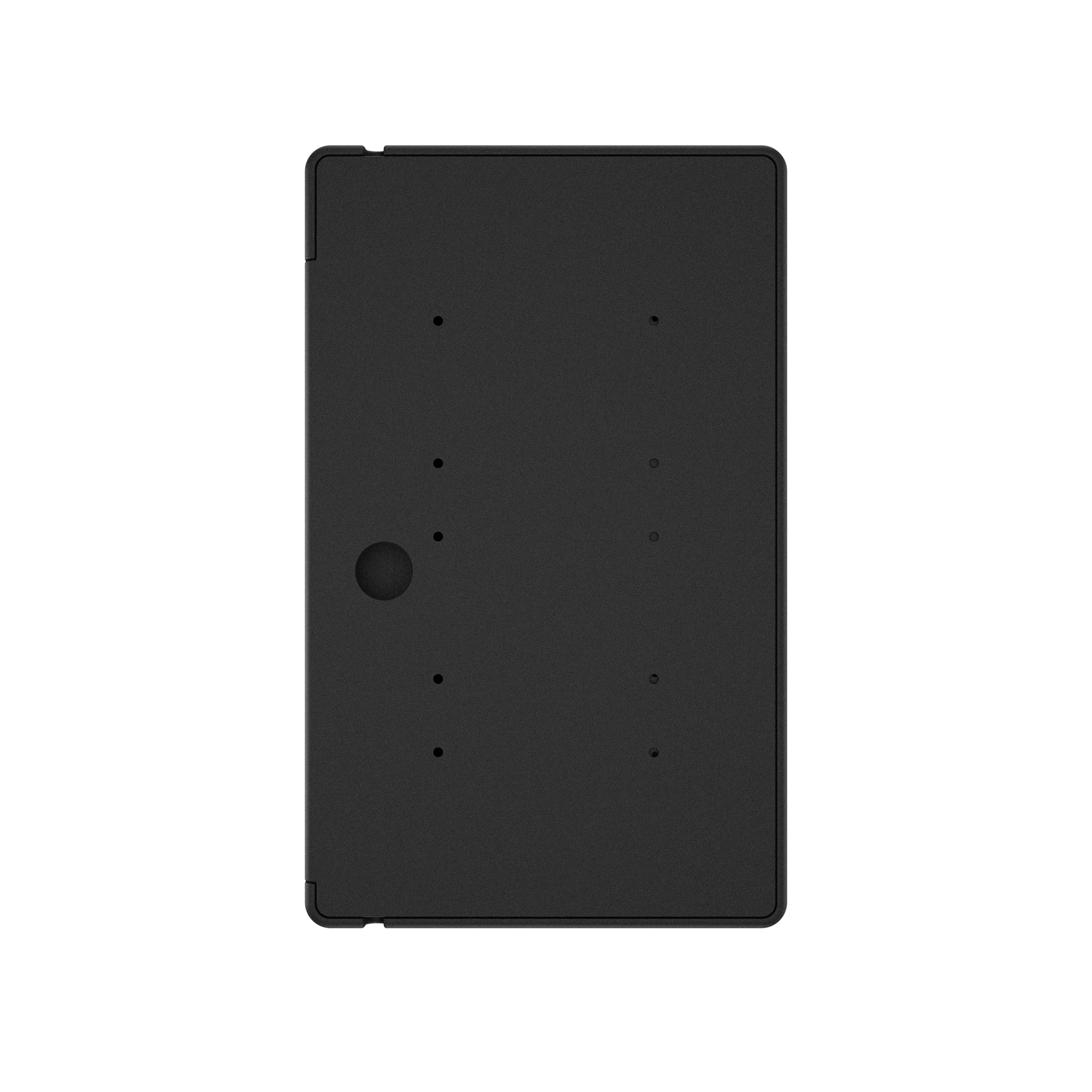 10.1" Edge-Light Tablet