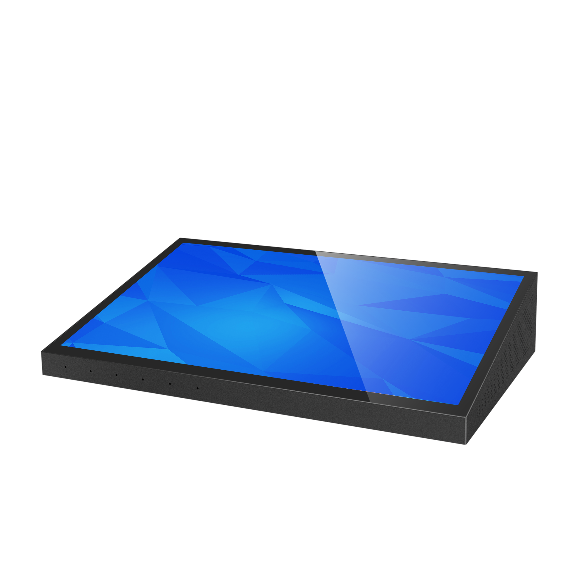 15.6" Desktop Signage