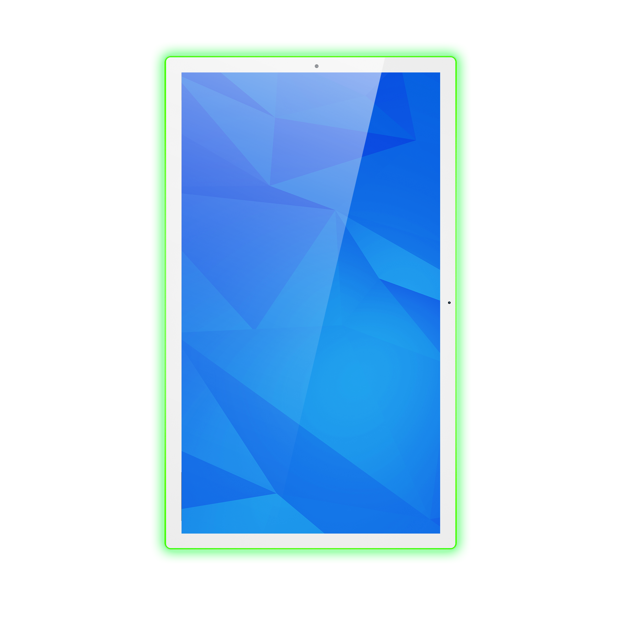 27" Edge-Light Tablet