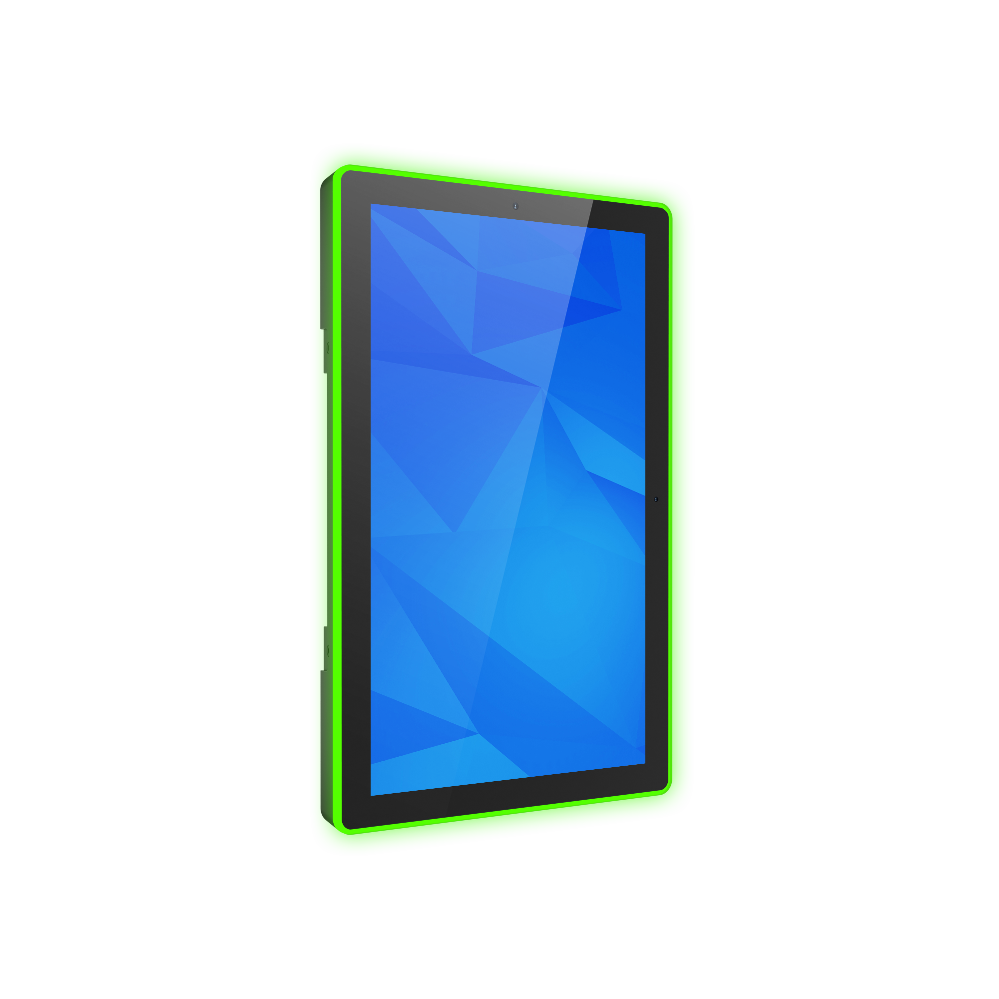 14" Edge-Light Tablet