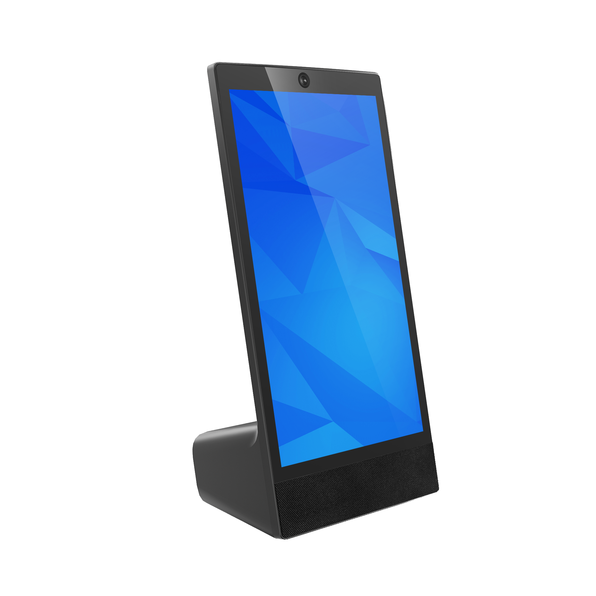 15.6" Desktop Signage
