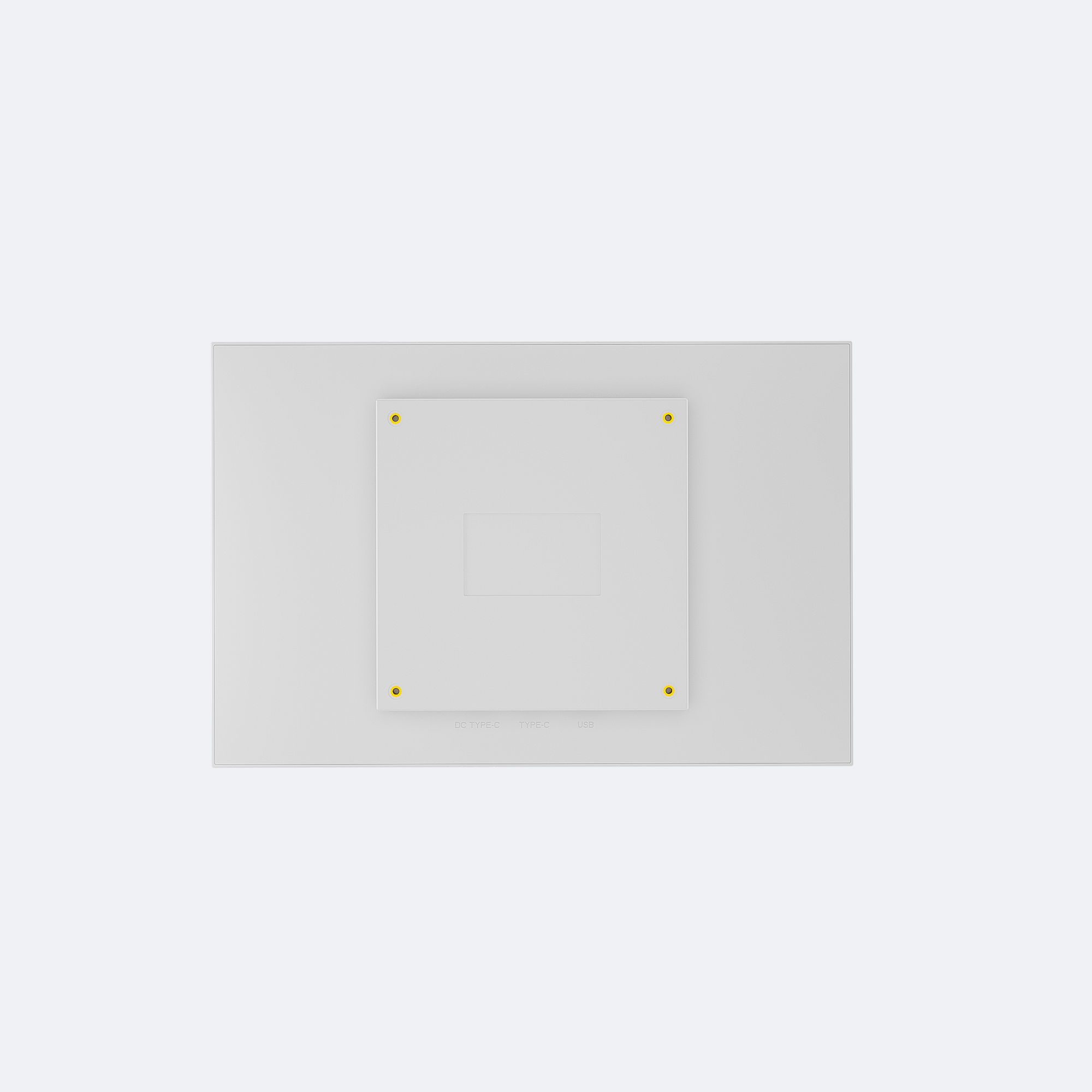 10.1" Smart Touch Monitor
