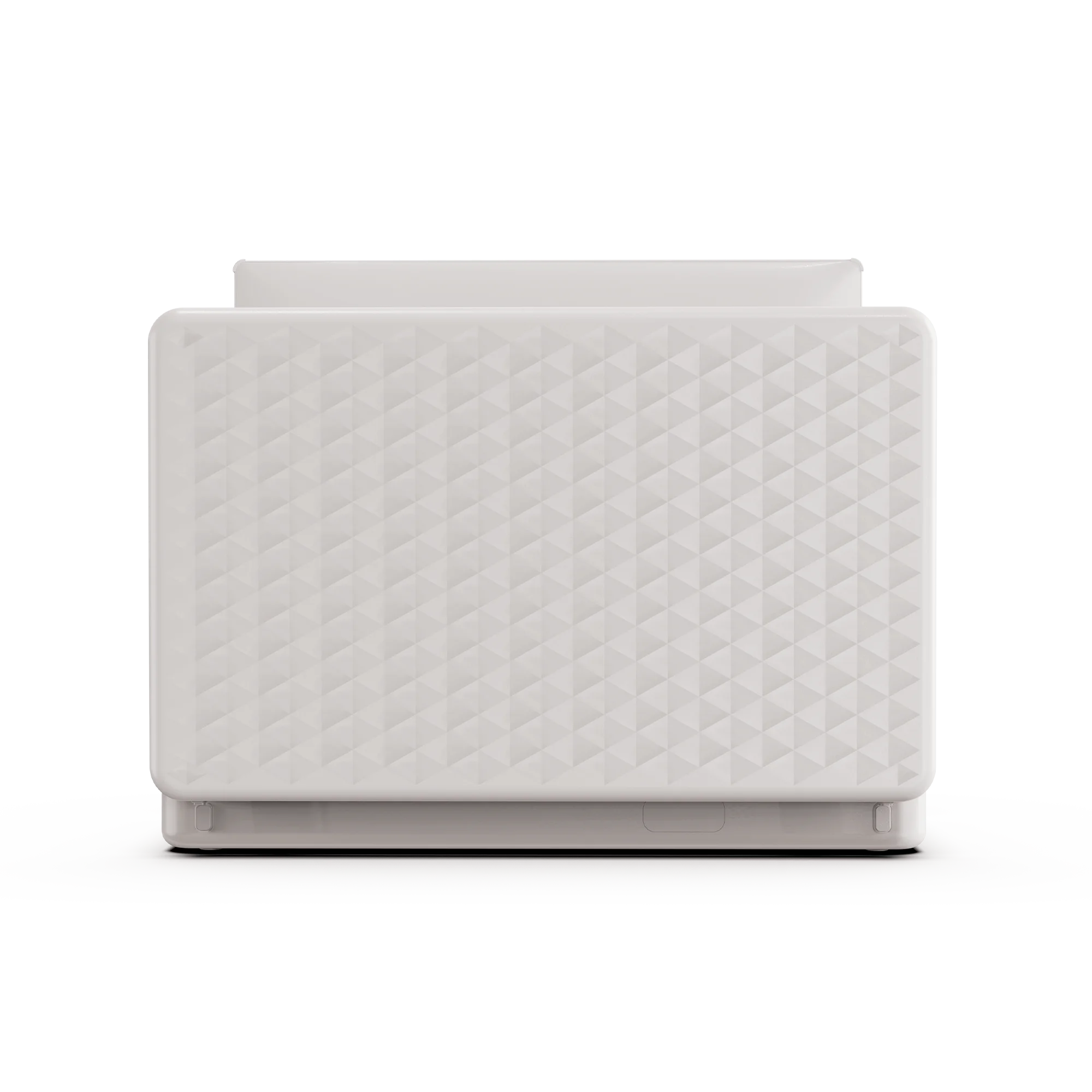 27" Portable TV
