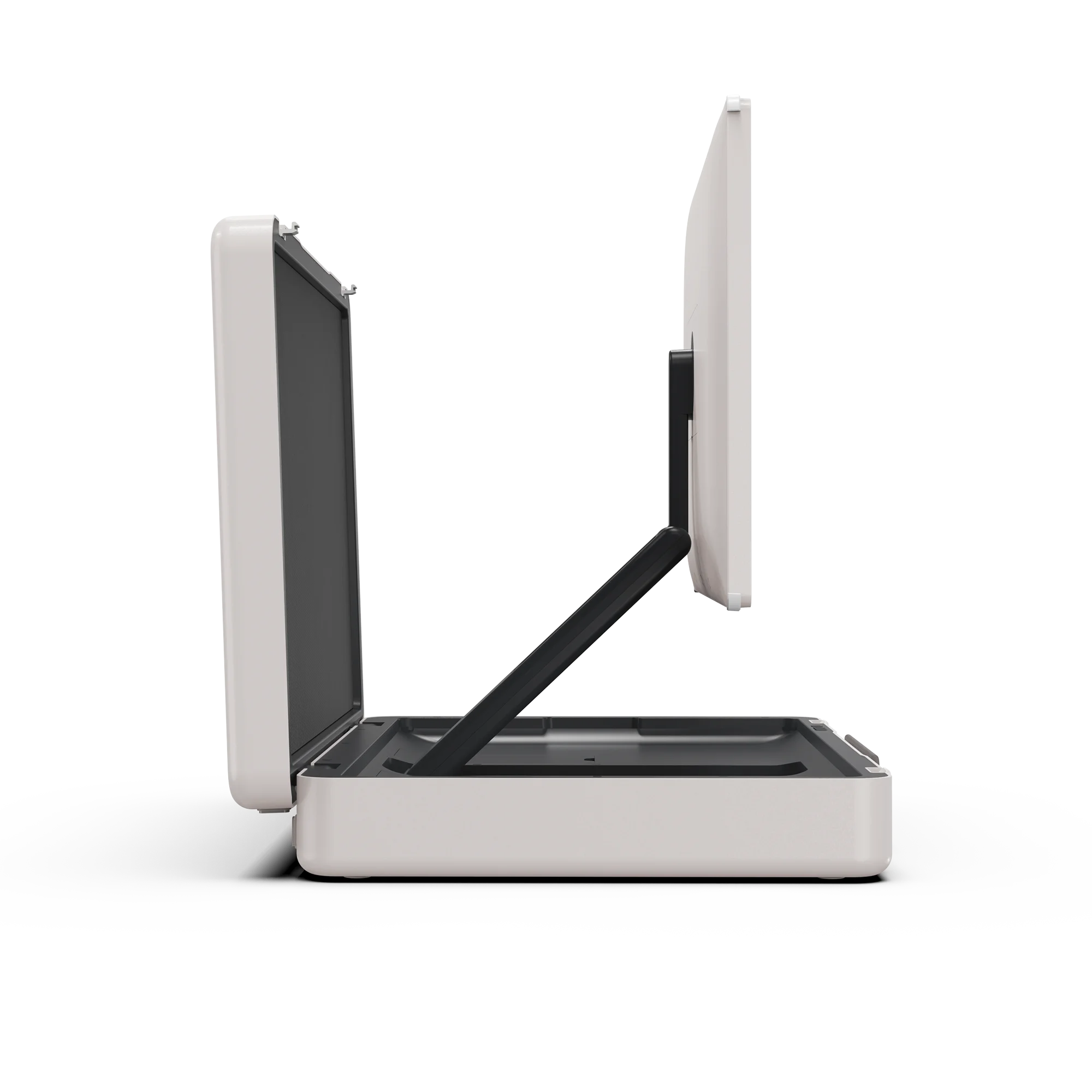 27" Portable TV