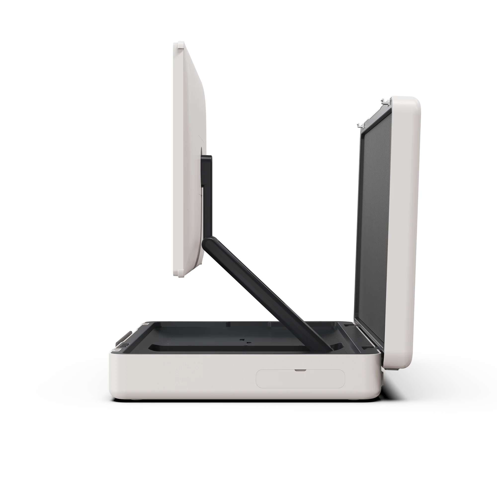 27" Portable TV