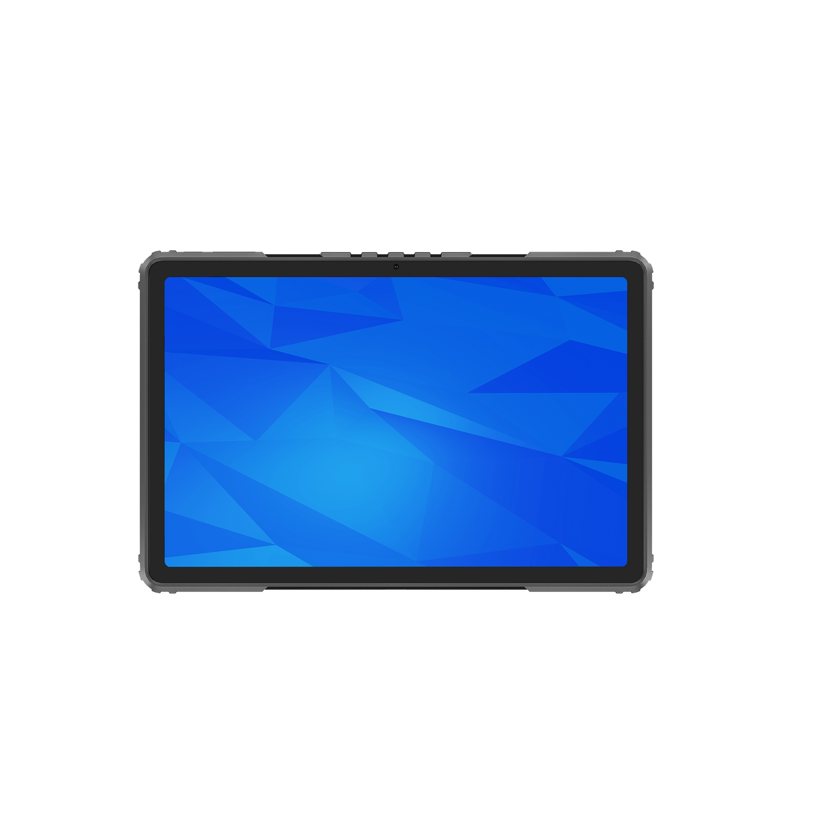10.95" Mobile POS Tablets with Charging Dock