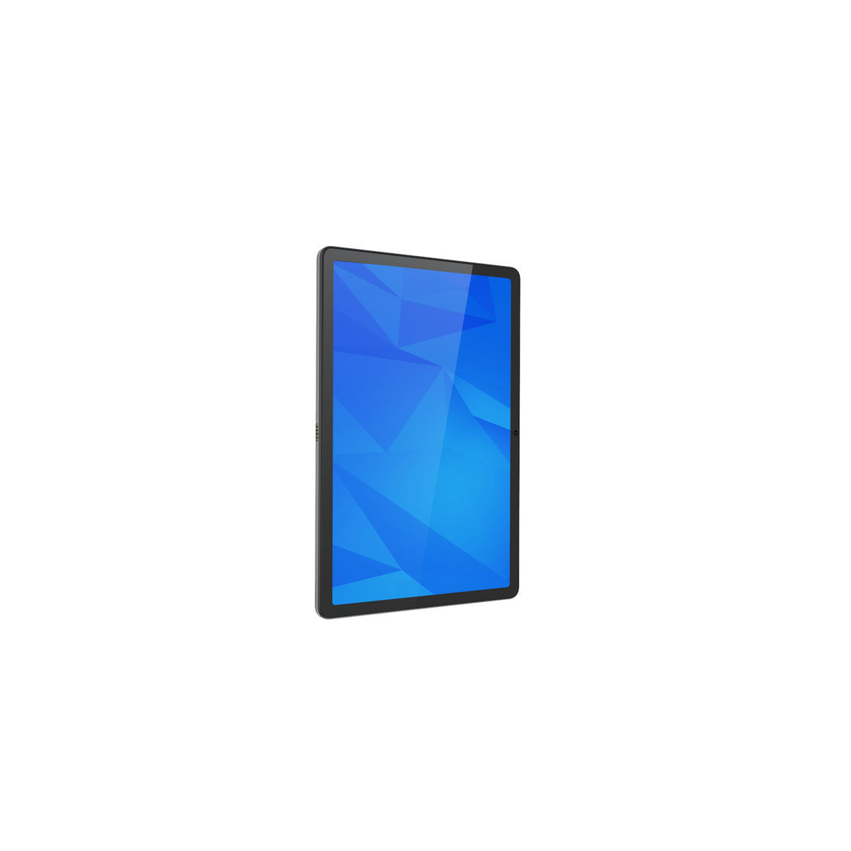 10.95" Mobile POS Tablets with Charging Dock